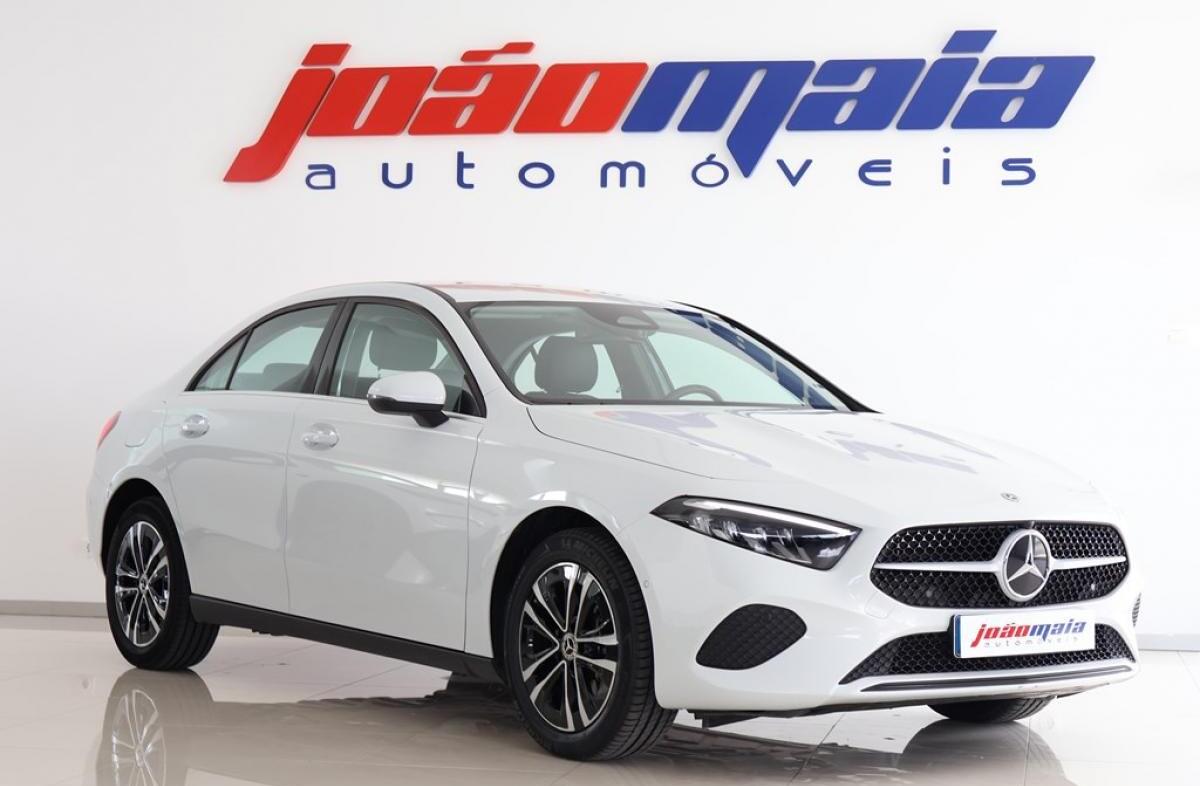 MERCEDES Classe A A 250 e