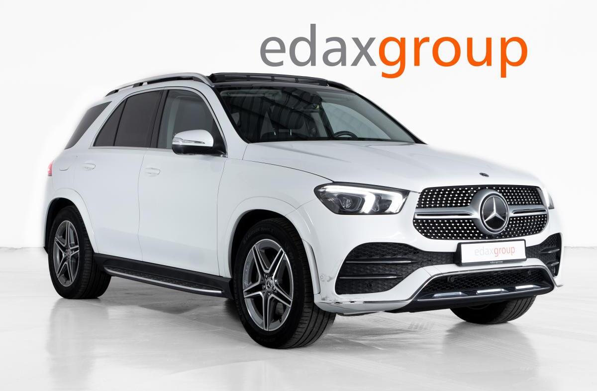 MERCEDES Classe GLE GLE 350 de 4Matic