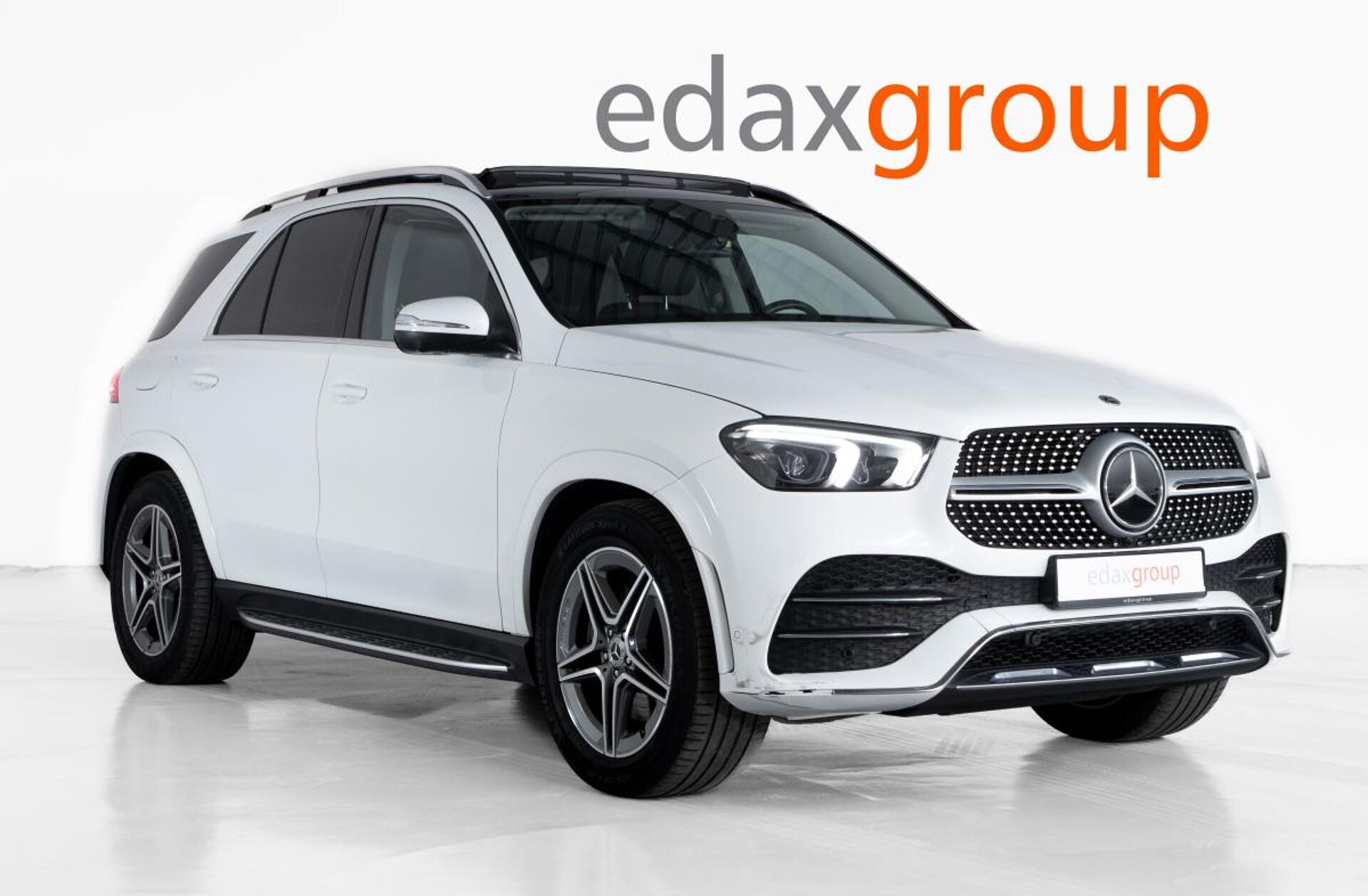 MERCEDES Classe GLE GLE 350 de 4Matic