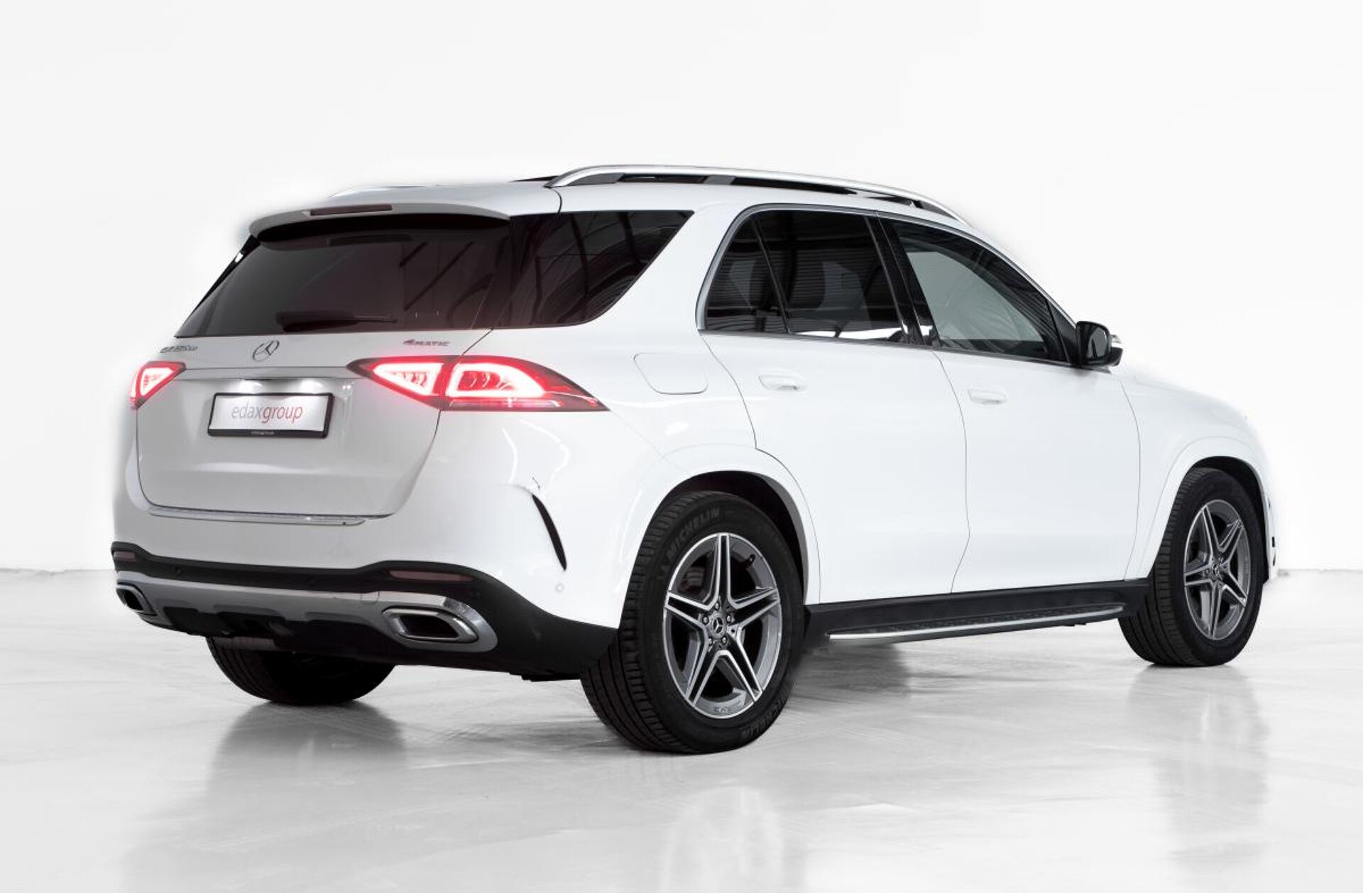 MERCEDES Classe GLE GLE 350 de 4Matic