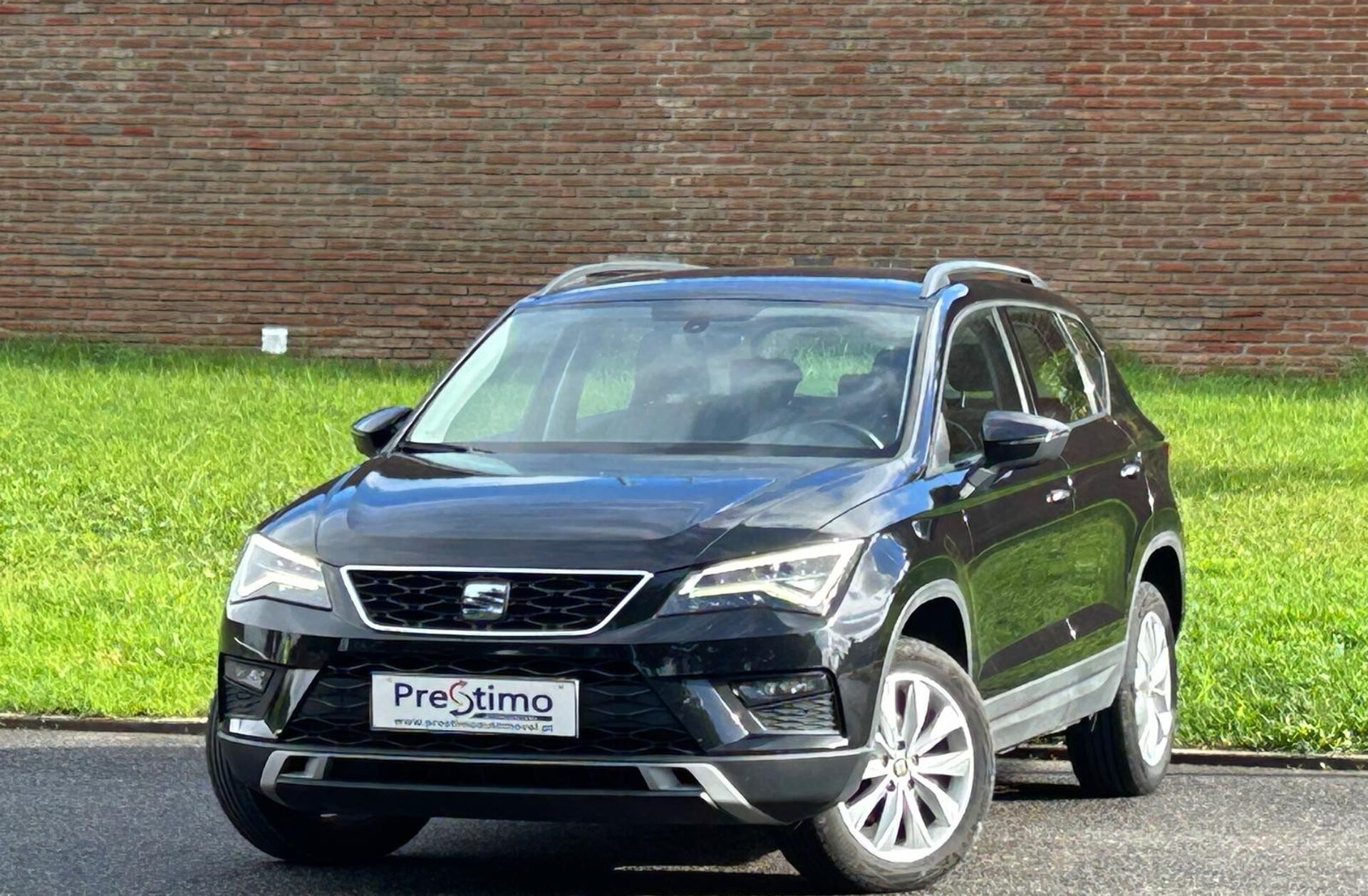 SEAT Ateca 1.6 TDI Style