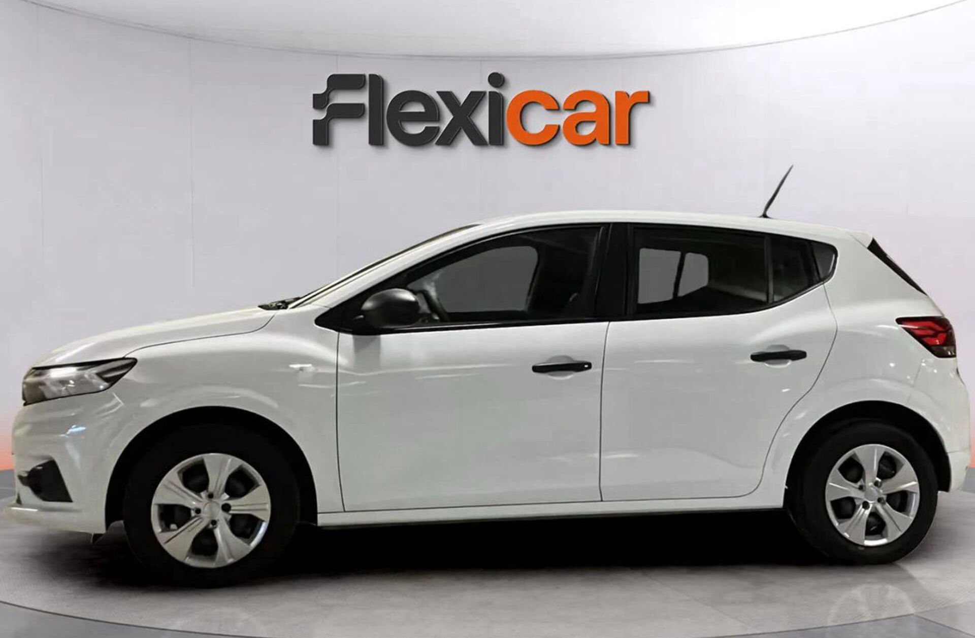 DACIA Sandero 1.0 ECO-G Stepway Essential Bi-Fuel