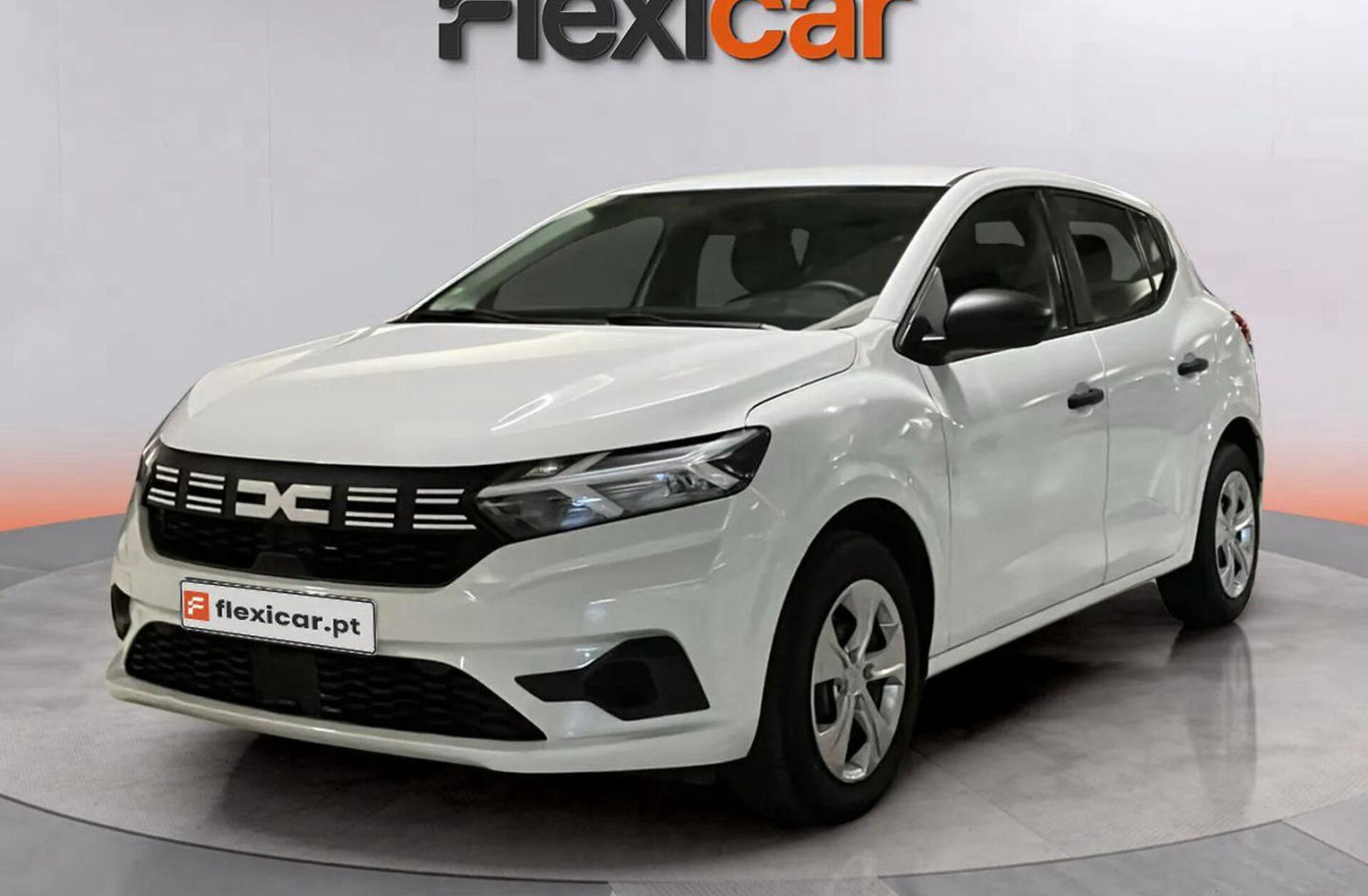 DACIA Sandero 1.0 ECO-G Stepway Essential Bi-Fuel