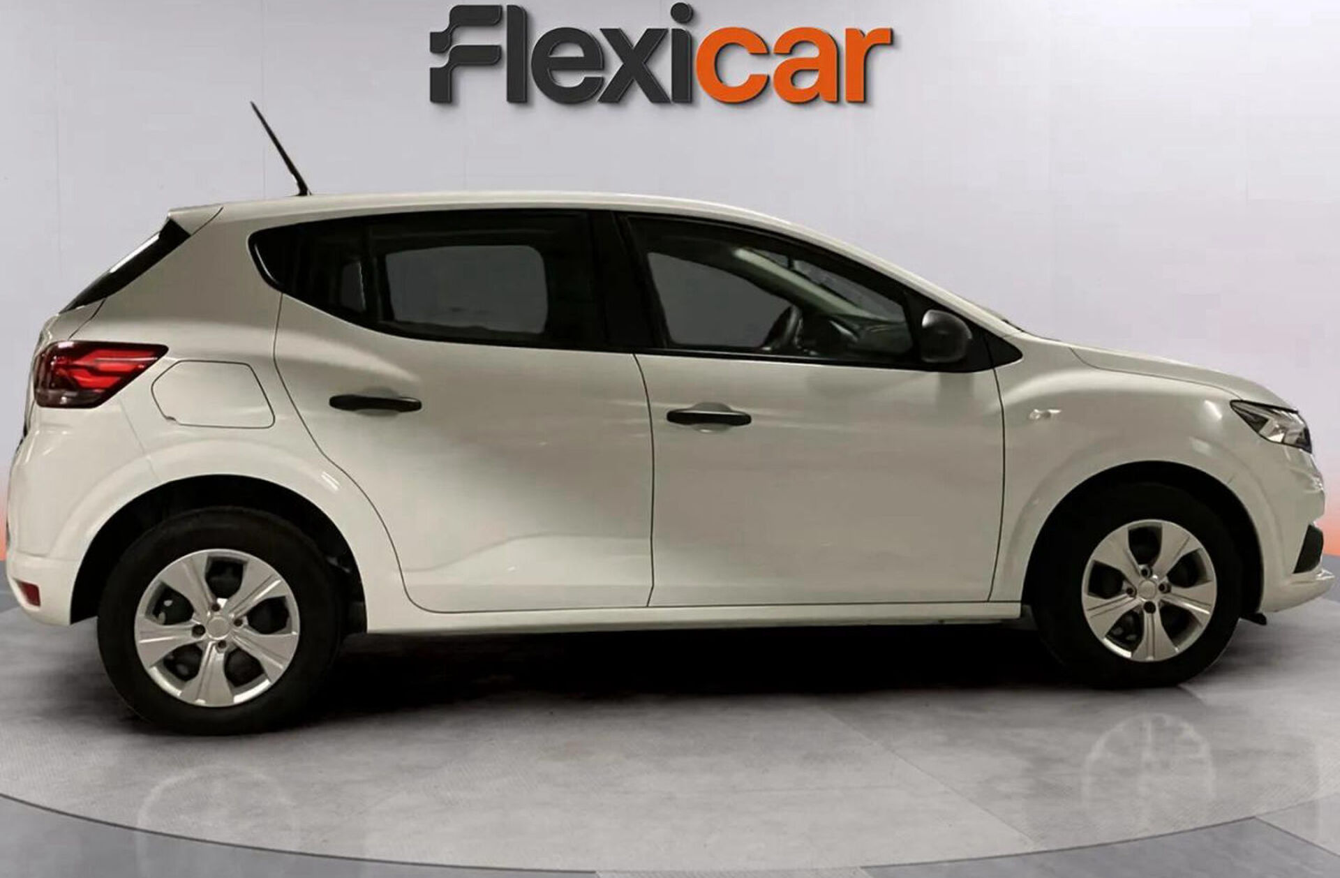 DACIA Sandero 1.0 ECO-G Stepway Essential Bi-Fuel