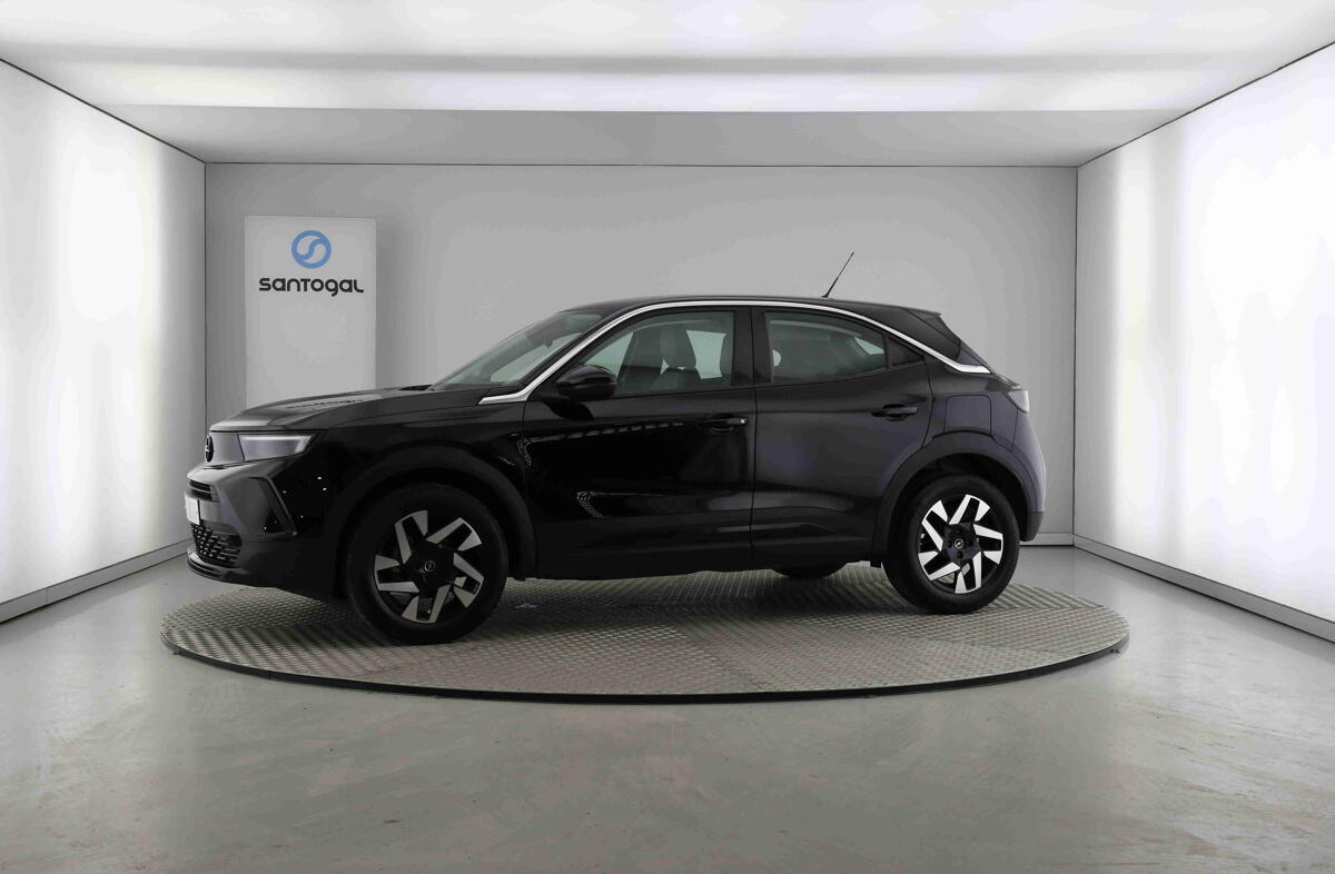 OPEL Mokka 1.2 T Edition