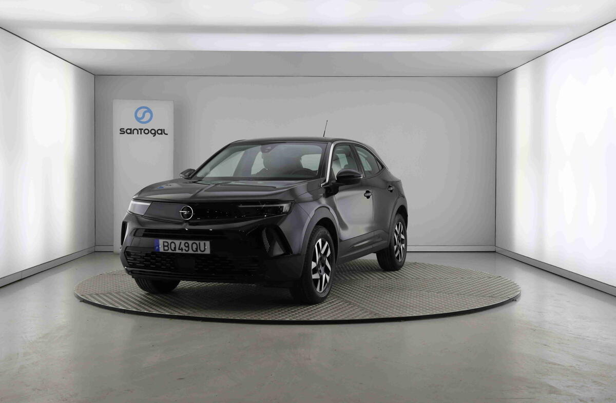 OPEL Mokka 1.2 T Edition