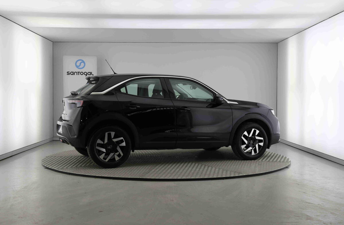 OPEL Mokka 1.2 T Edition