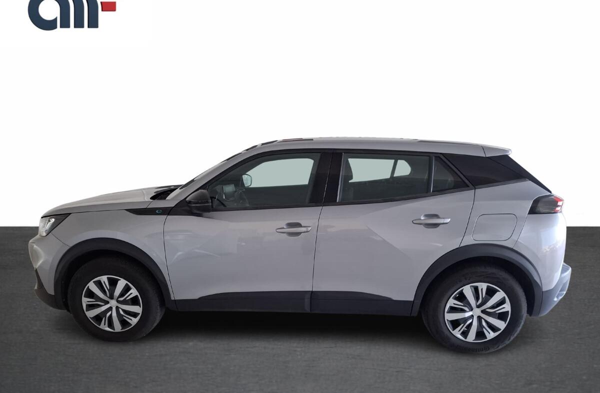 PEUGEOT 2008 e- 50 kWh GT