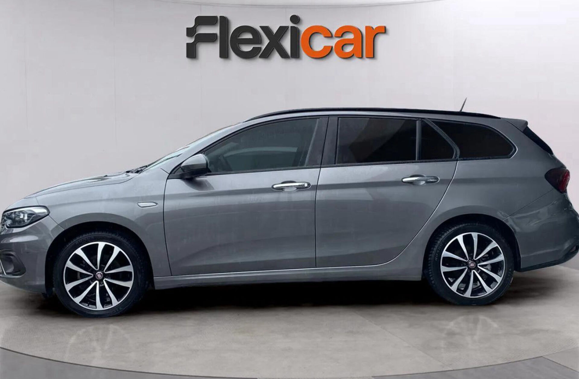 FIAT Tipo 1.6 M-Jet Lounge