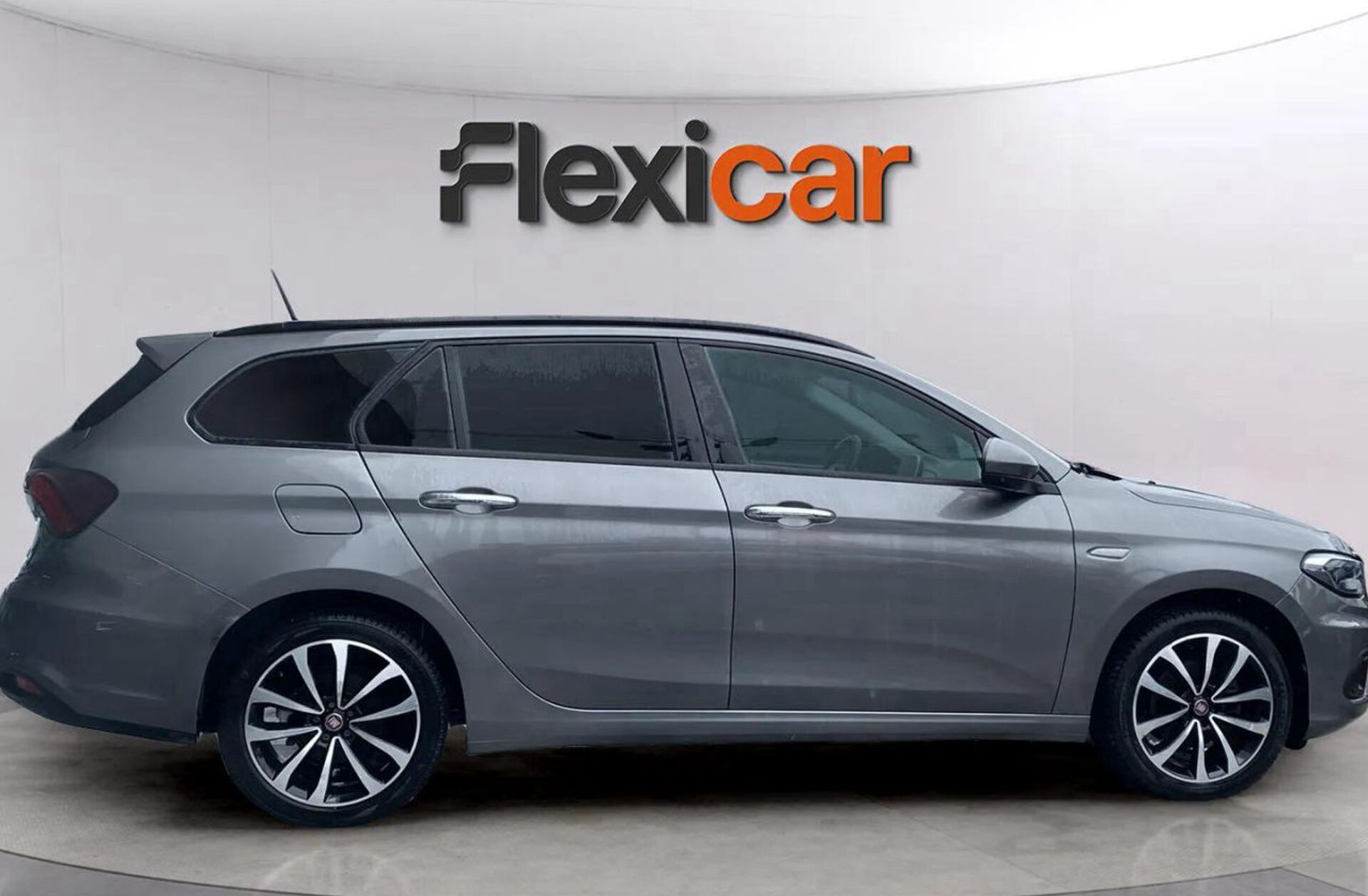 FIAT Tipo 1.6 M-Jet Lounge