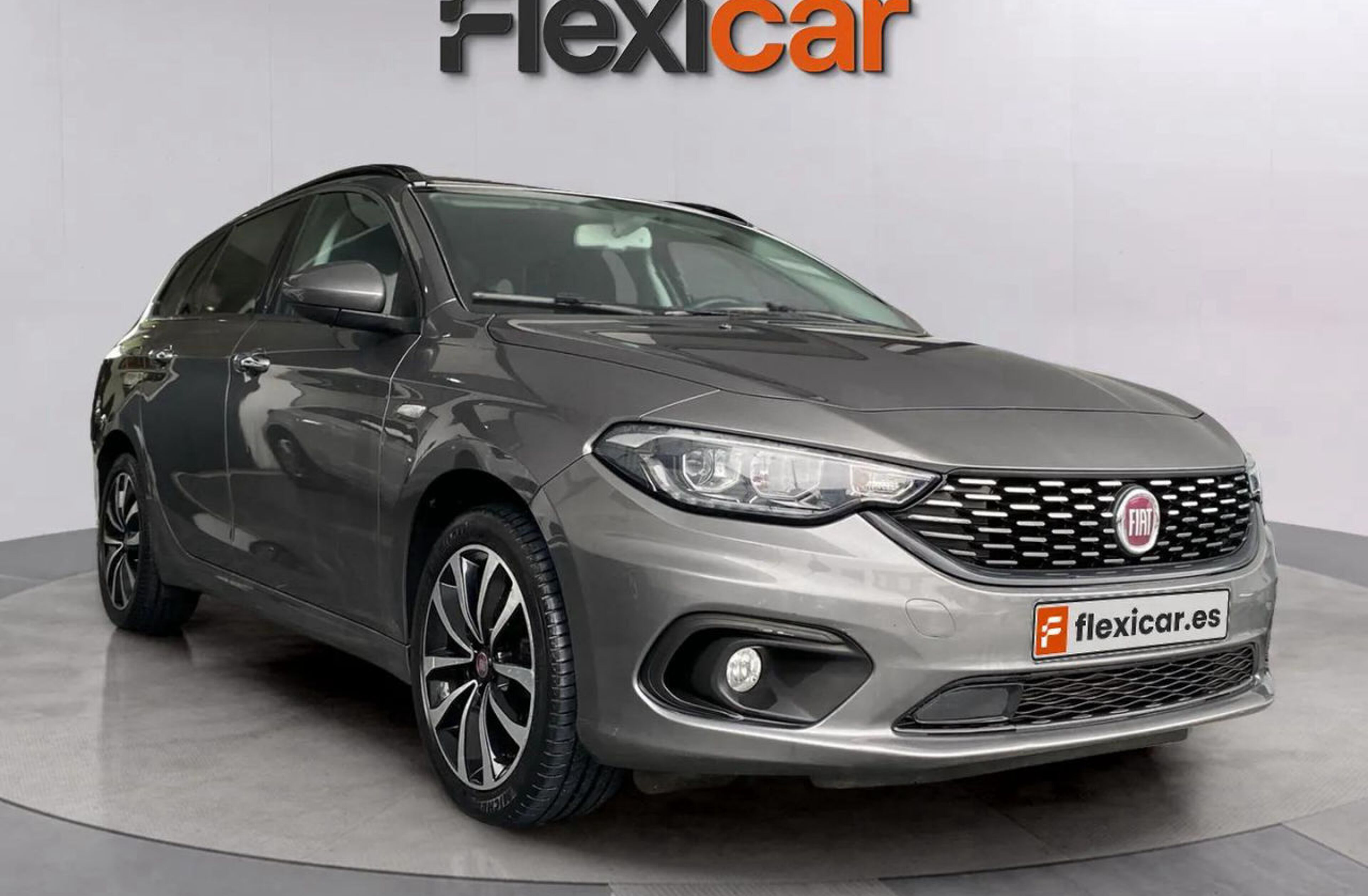 FIAT Tipo 1.6 M-Jet Lounge J17
