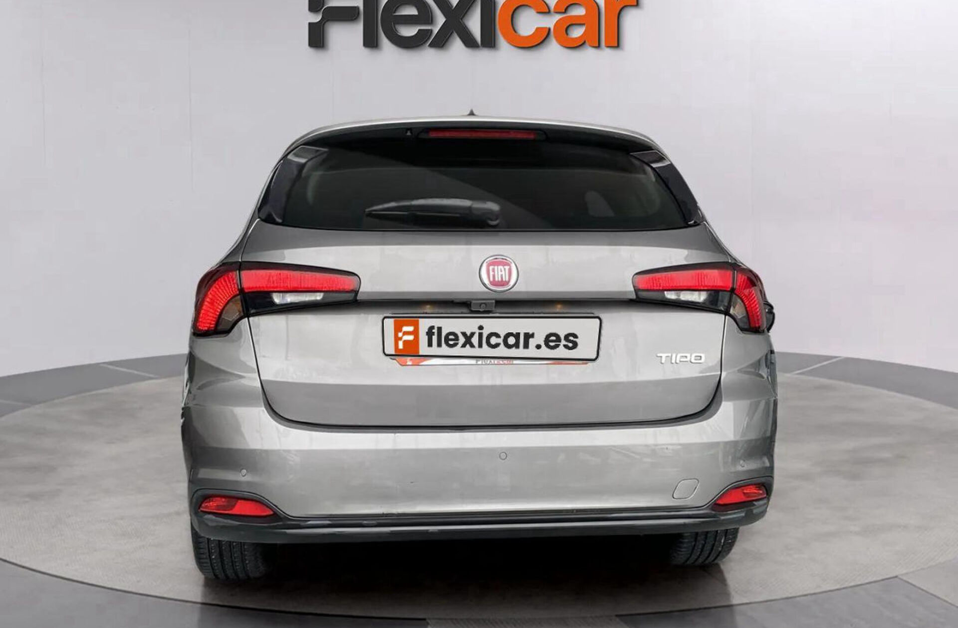 FIAT Tipo 1.6 M-Jet Lounge