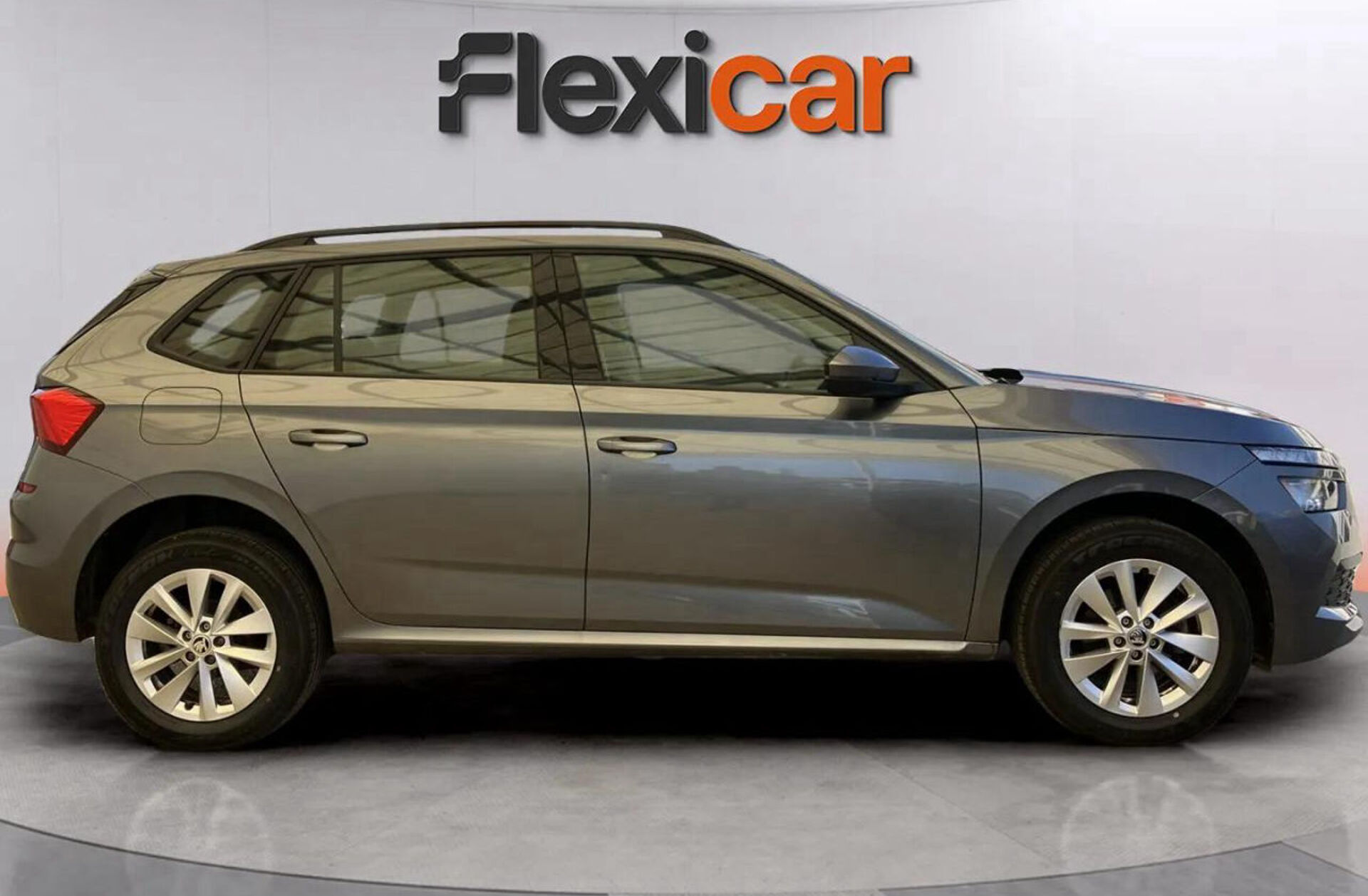 SKODA Kamiq 1.0 TSI