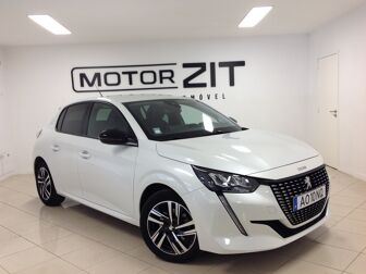 PEUGEOT 208 1.2 PureTech Allure