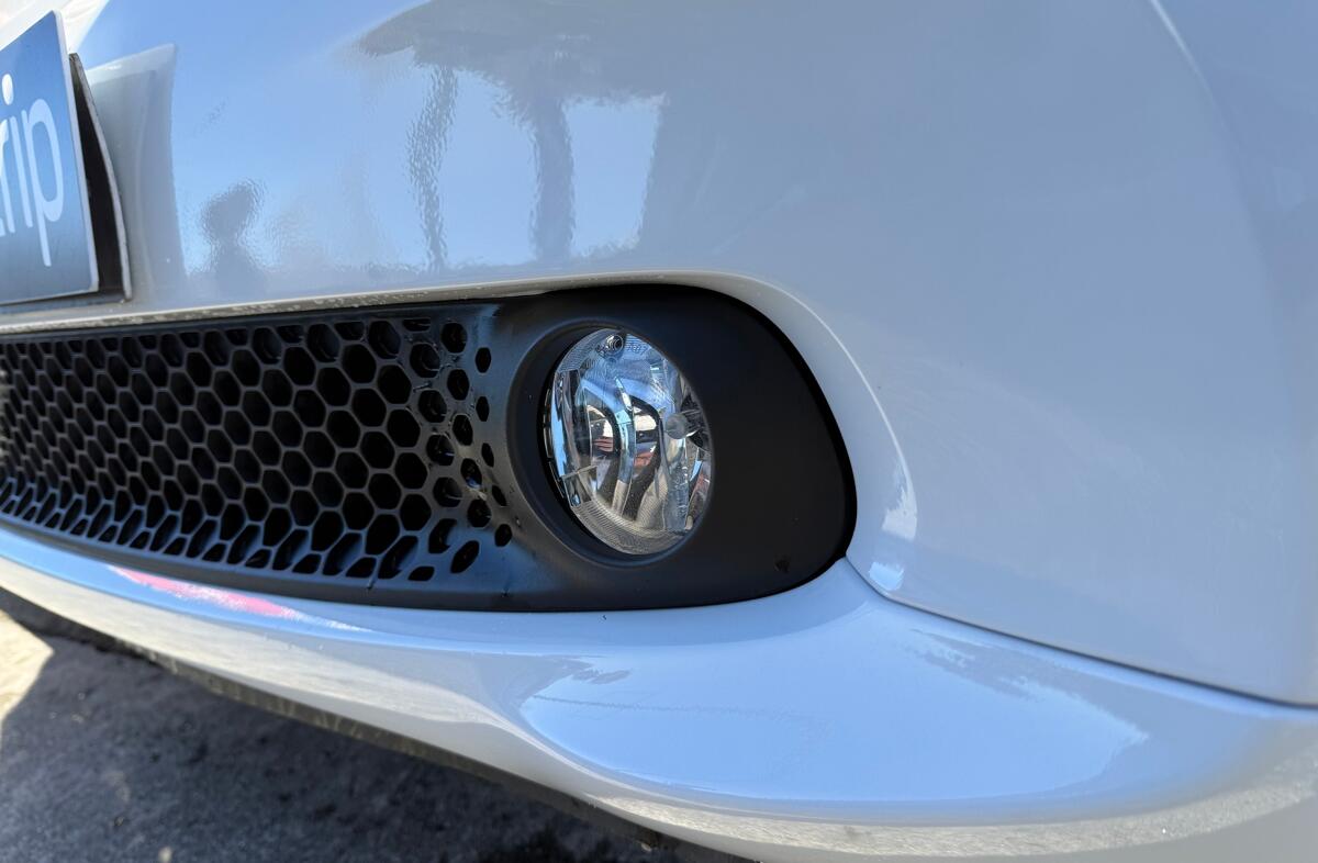 SMART Fortwo 1.0 71 Passion Aut.