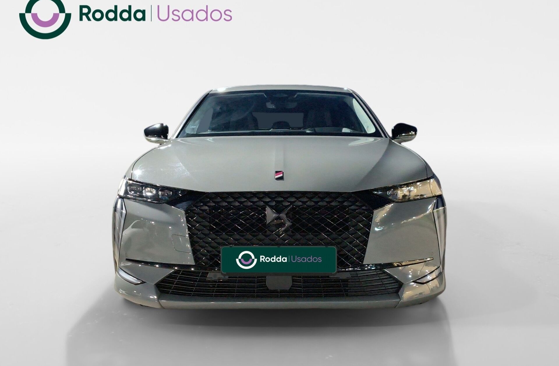 DS DS 4 1.2 PureTech Performance Line EAT8