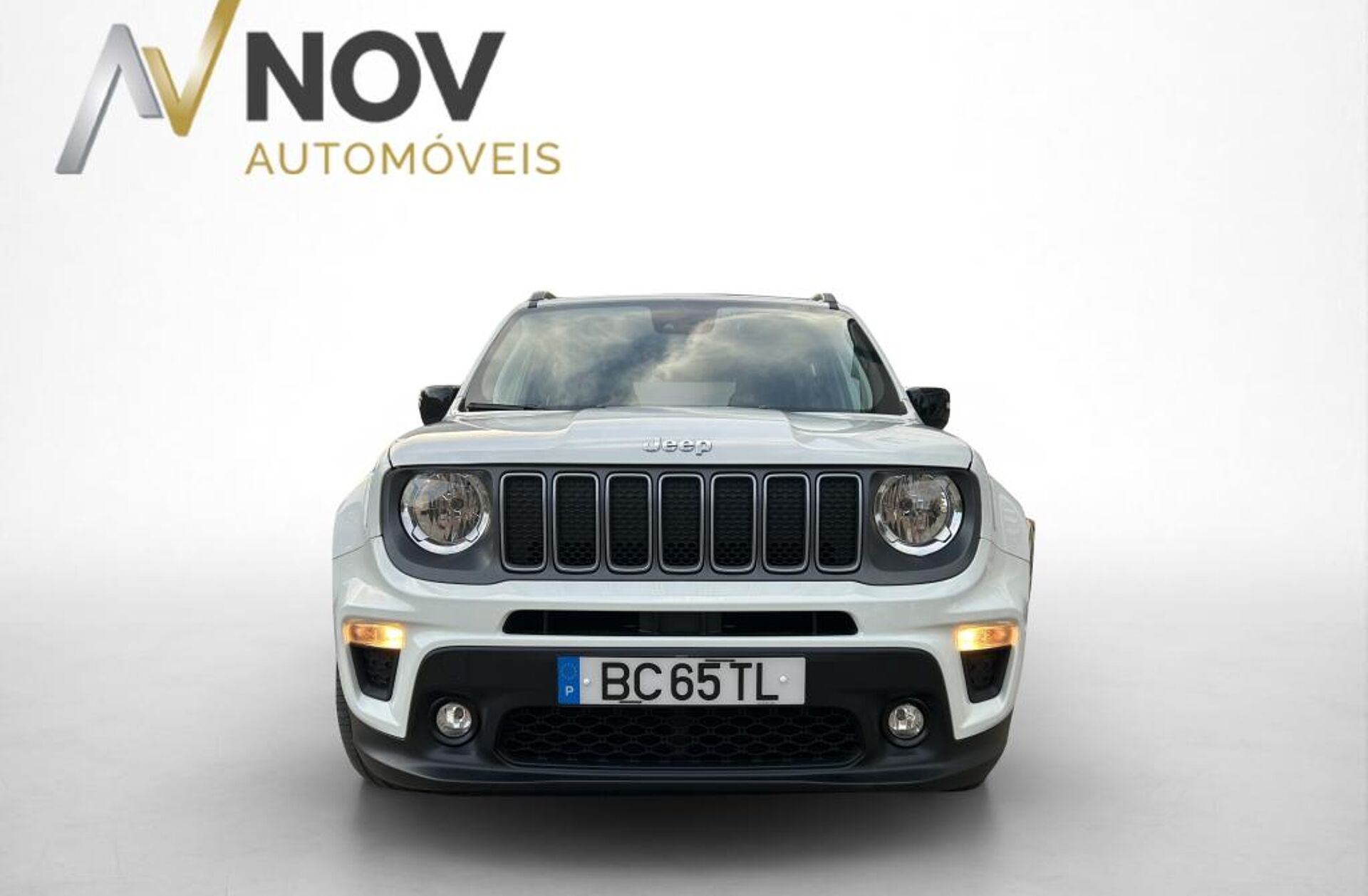 JEEP Renegade 1.3 TG 4Xe Limited