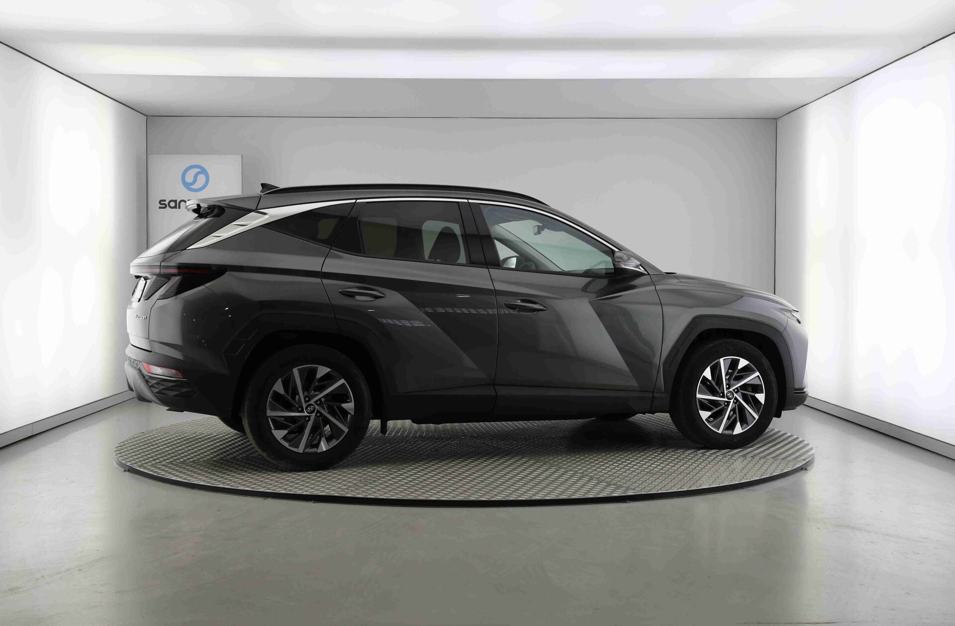 HYUNDAI Tucson 1.6 T-GDI Premium