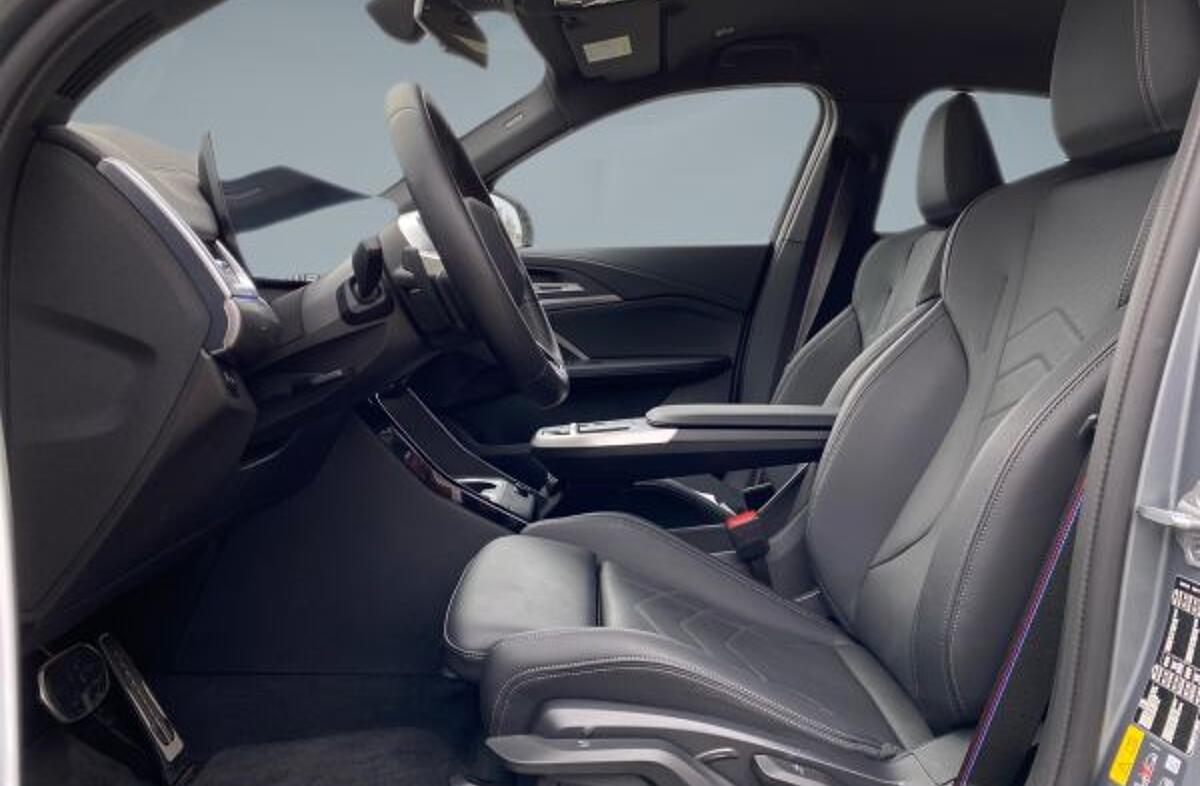 BMW X2 i eDrive20 Pack Desportivo M Pro