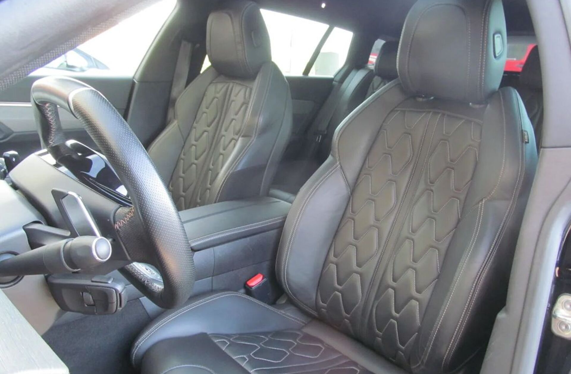 PEUGEOT 508 SW 1.6 Hybrid GT Pack e-EAT8