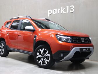 DACIA Duster 1.0 TCe Prestige