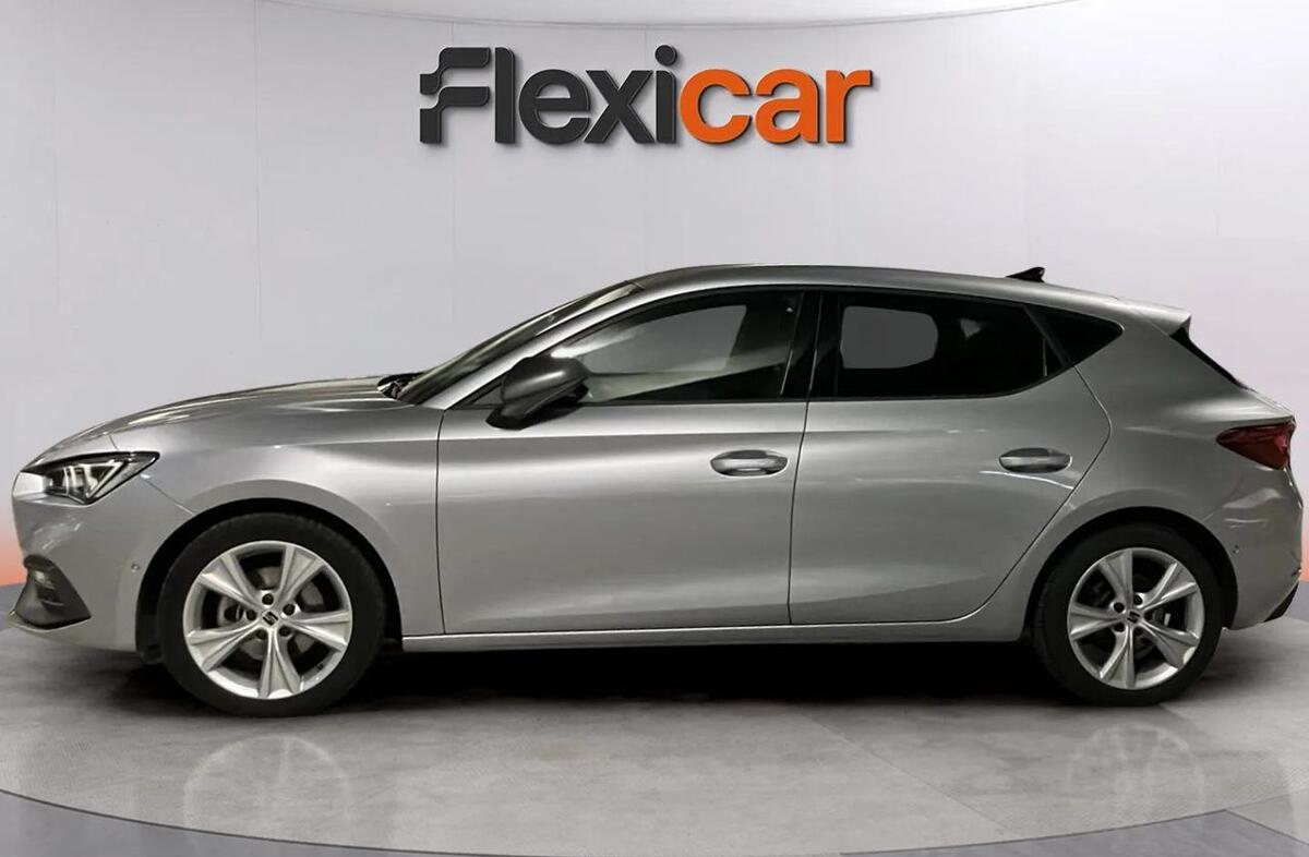 SEAT Leon 1.0 TSI FR