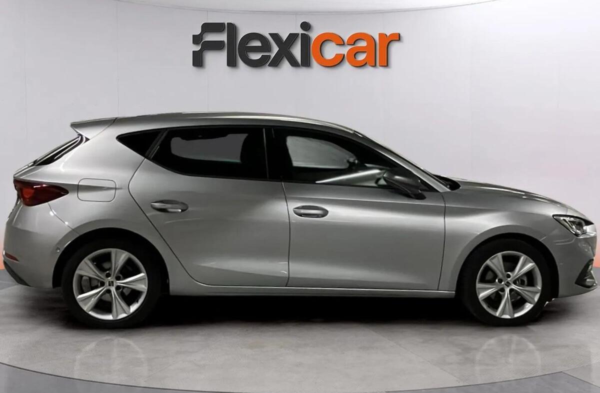 SEAT Leon 1.0 TSI FR