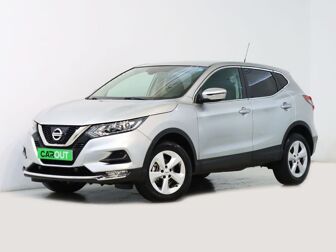 NISSAN Qashqai 1.5 dCi Acenta