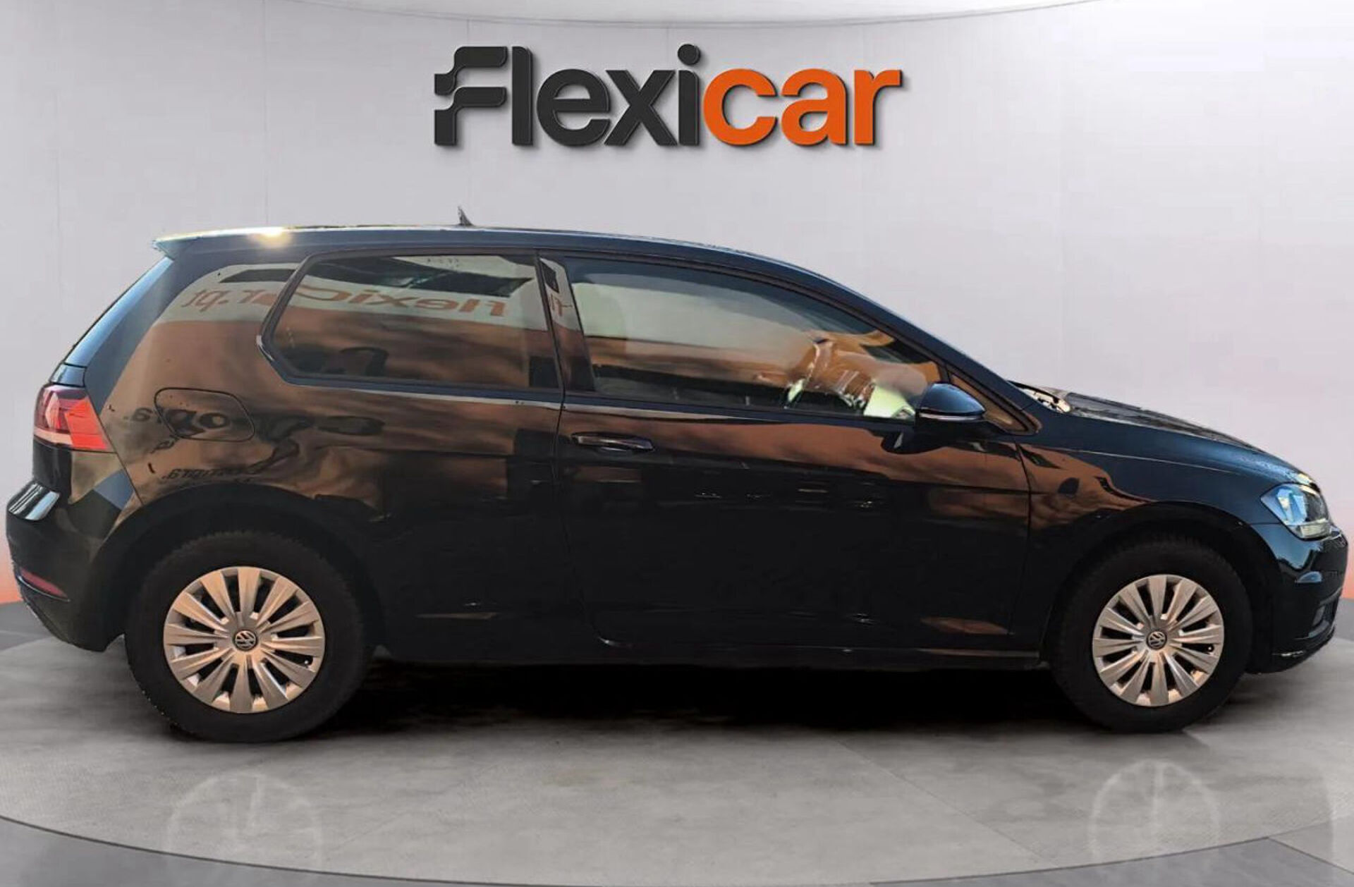 VOLKSWAGEN Golf 1.5 TSI BlueMotion DSG