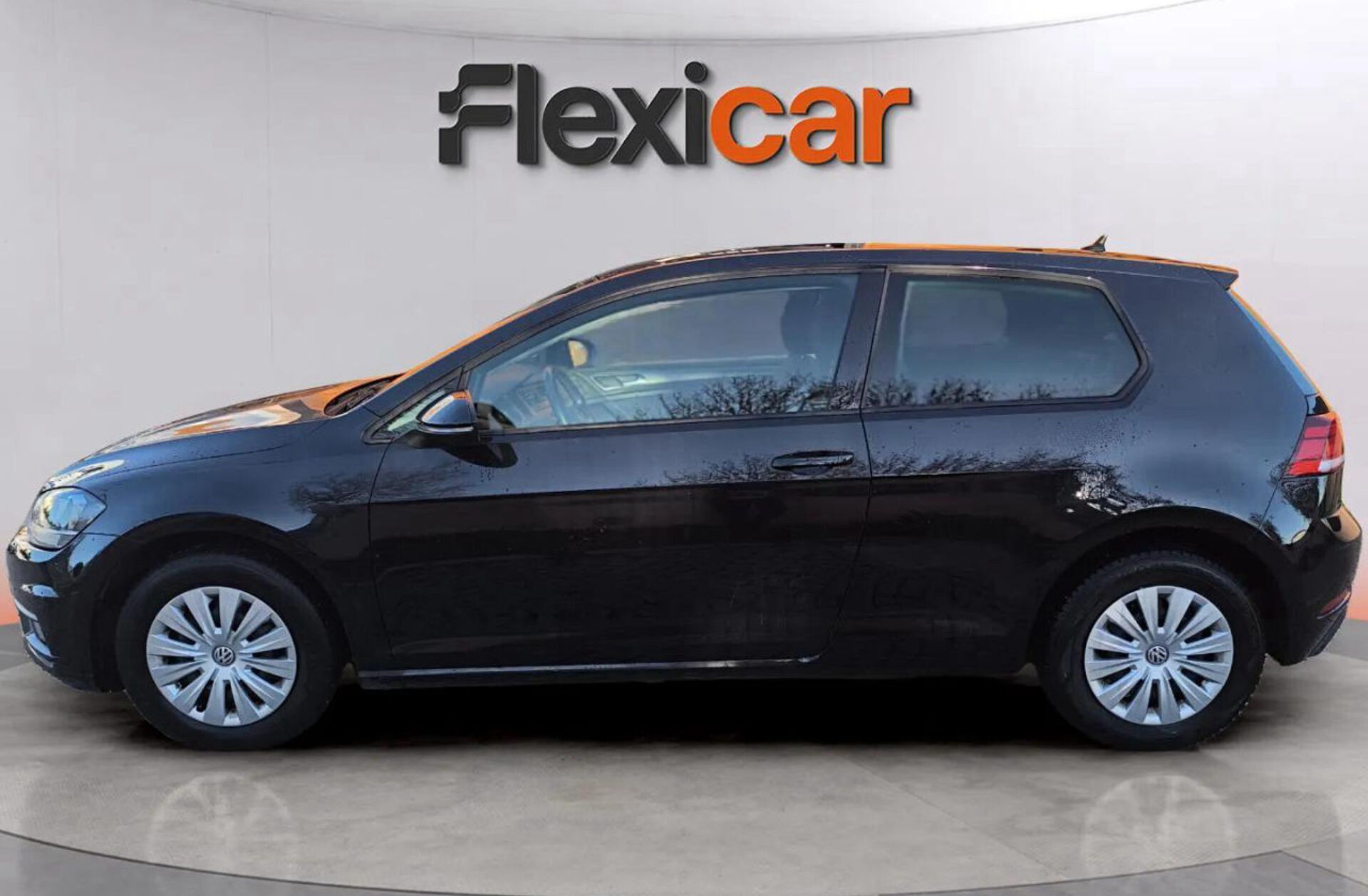 VOLKSWAGEN Golf 1.5 TSI BlueMotion DSG