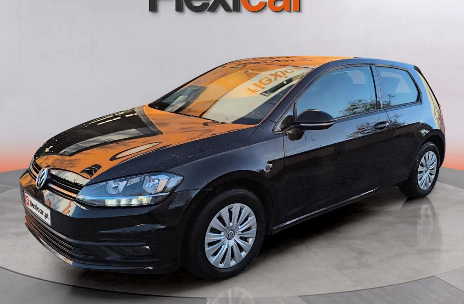 VOLKSWAGEN Golf 1.5 TSI BlueMotion DSG