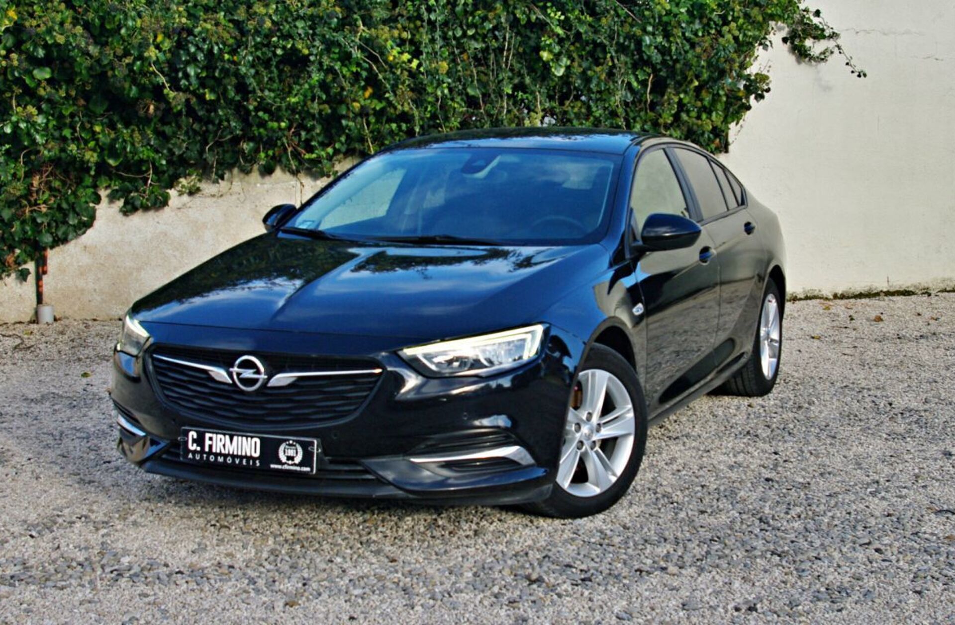 OPEL Insignia 1.6 CDTi Edition