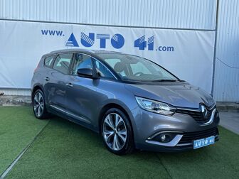 RENAULT Scénic 1.6 dCi Intens SS