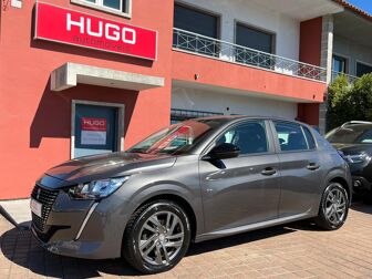 PEUGEOT 208 1.2 PureTech GT EAT8