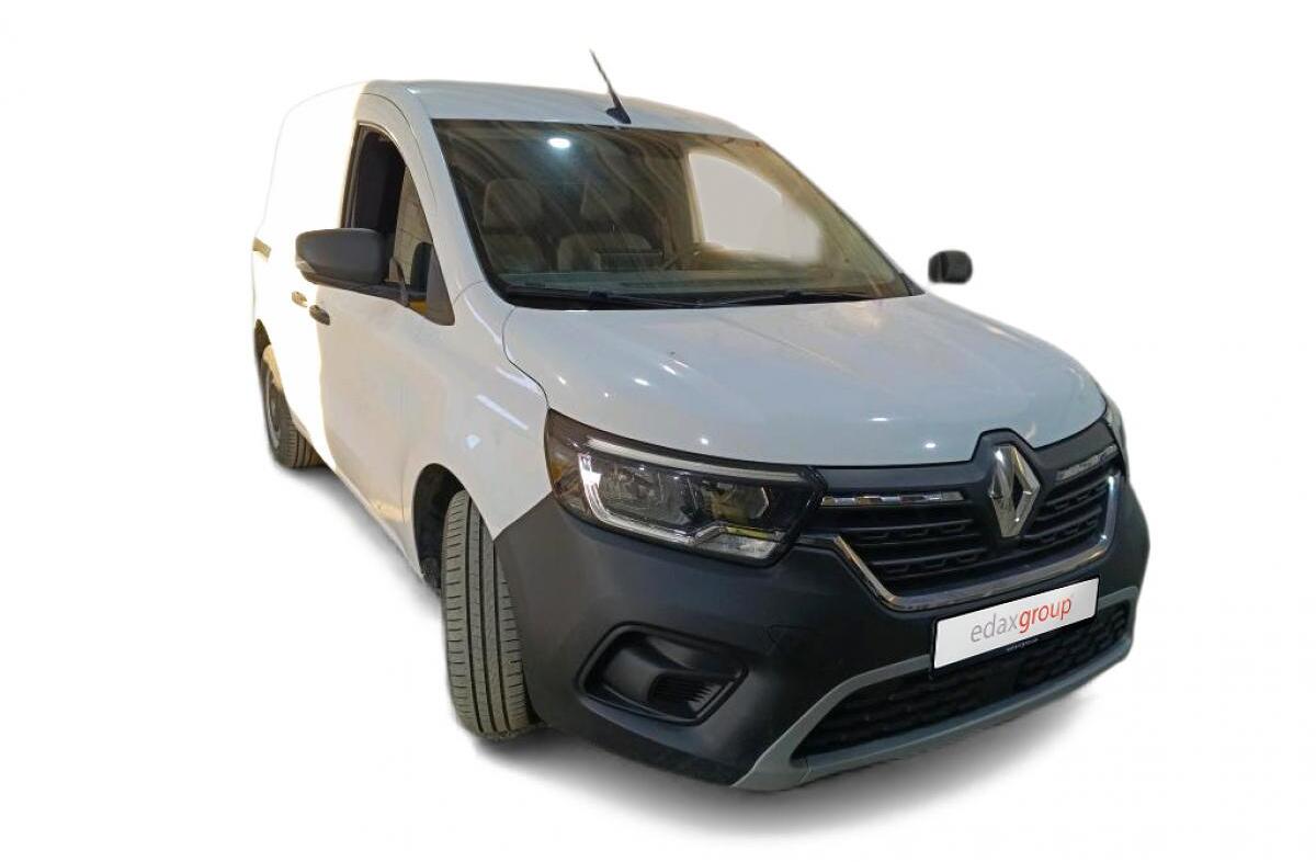 RENAULT Kangoo 1.5 Blue dCi L1 Extra