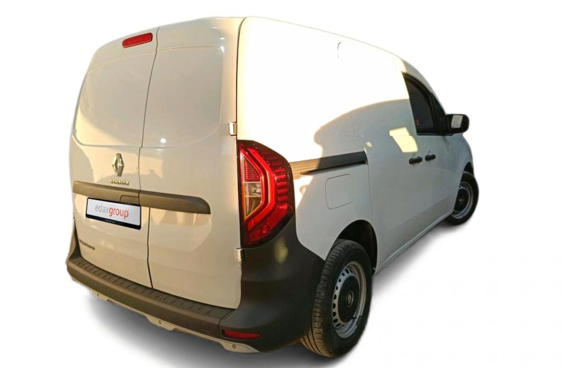 RENAULT Kangoo 1.5 Blue dCi L1 Extra