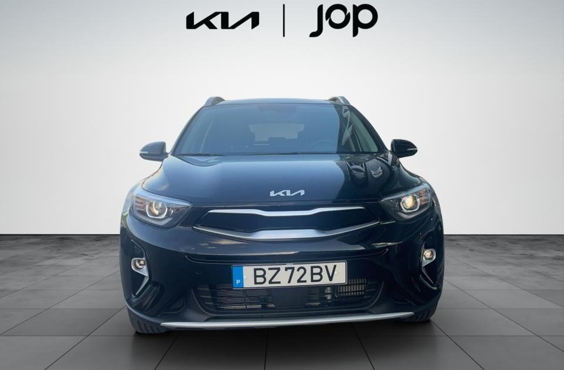 KIA Stonic 1.0 T-GDi Drive