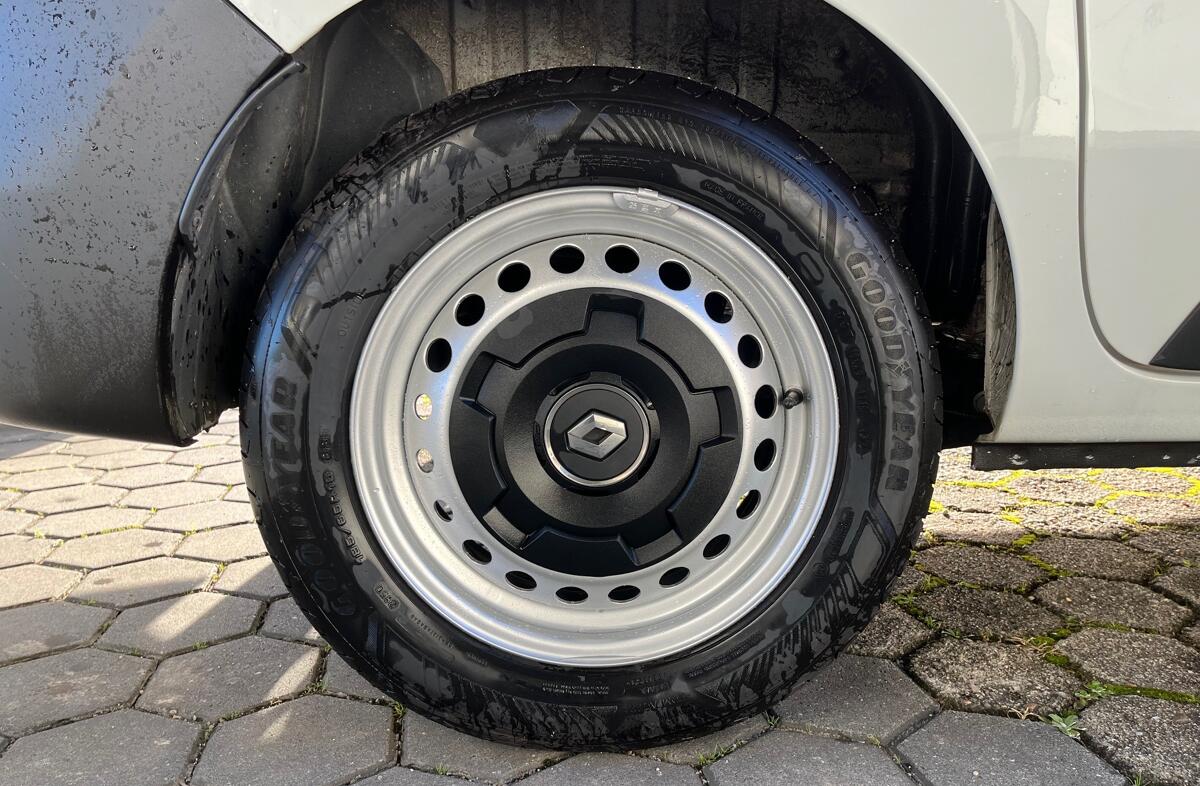 RENAULT Express 1.5 Blue dCi Advance