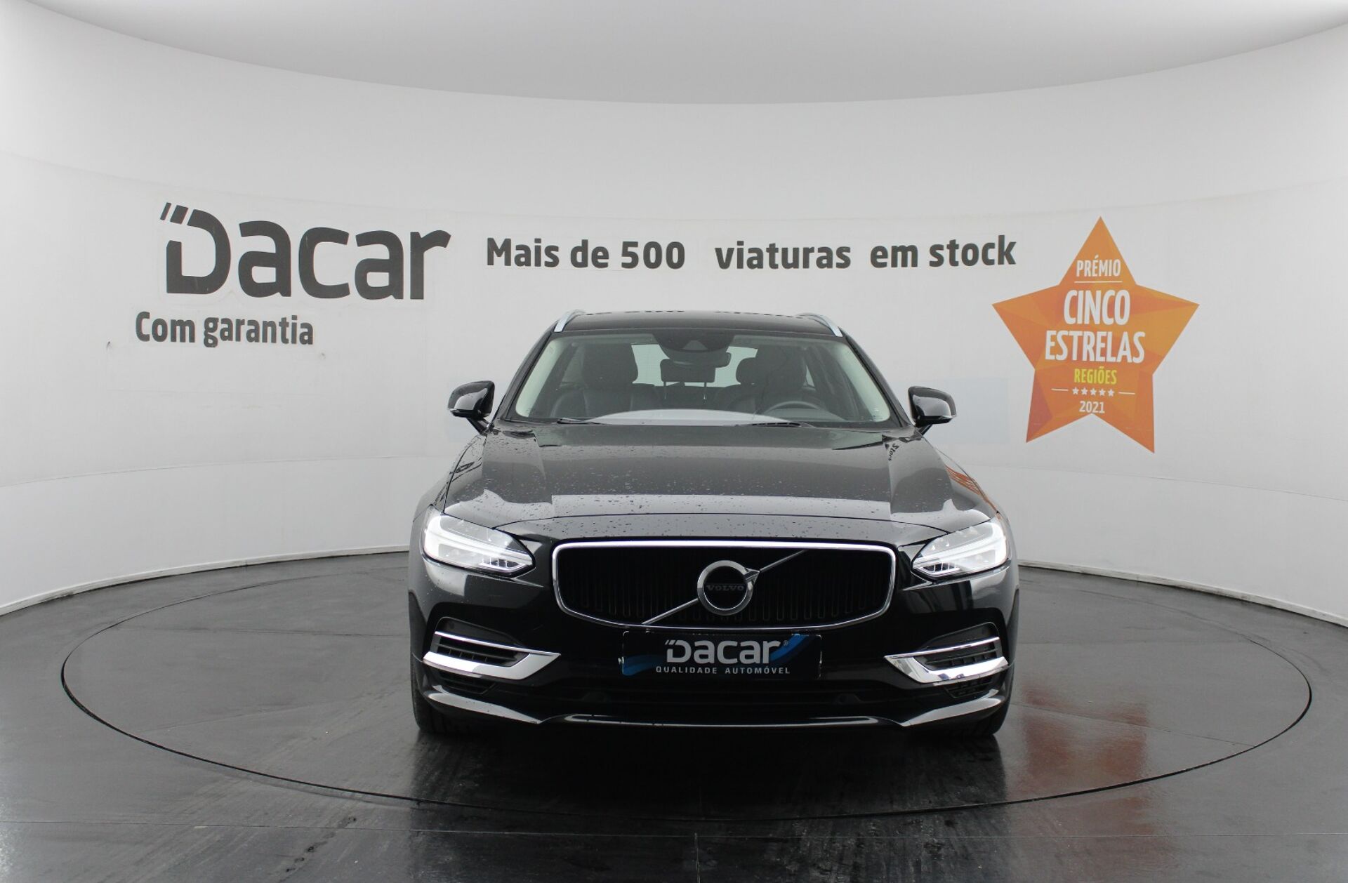 VOLVO V90 2.0 T8 PHEV Inscription AWD