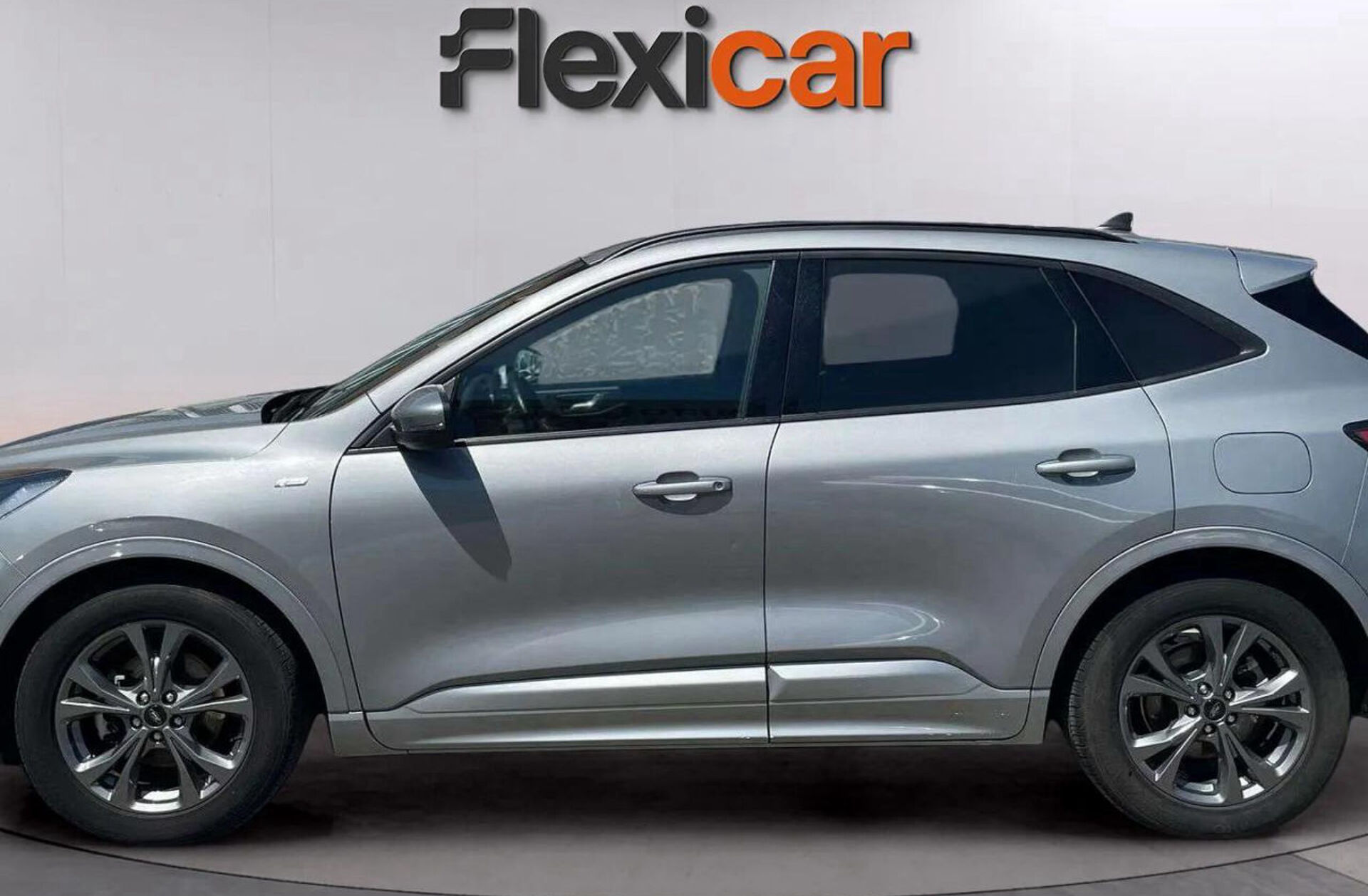 FORD Kuga 1.5 TDCi EcoBlue ST-Line