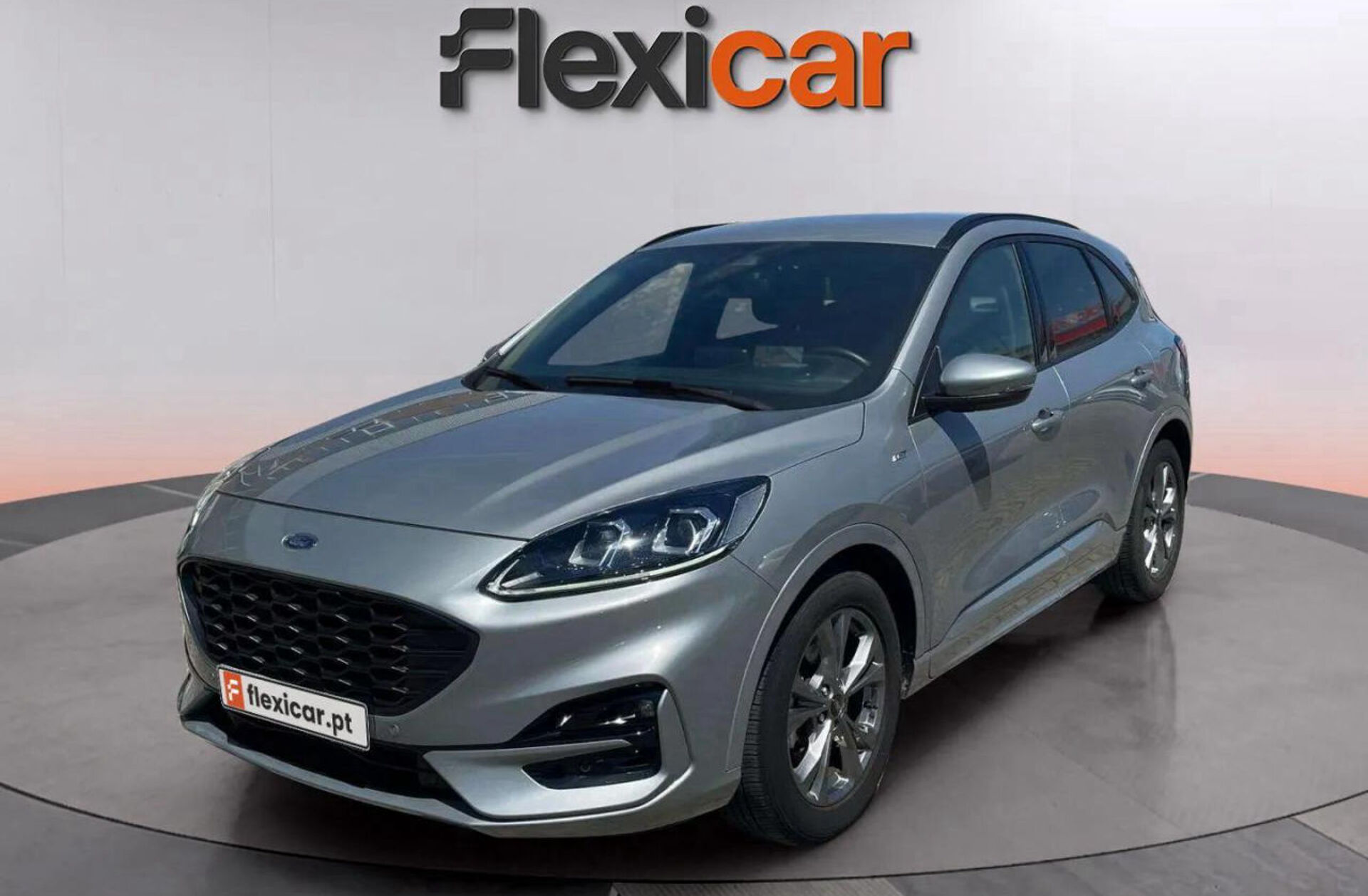 FORD Kuga 1.5 TDCi EcoBlue ST-Line