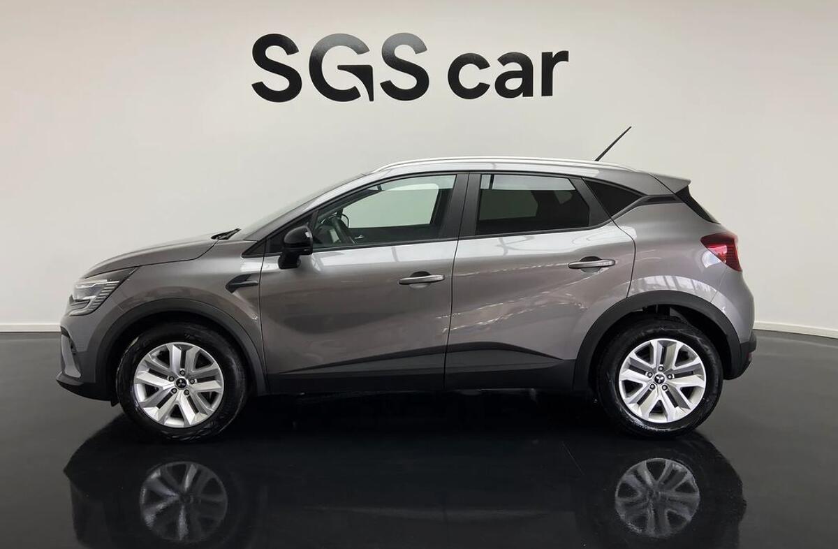 MITSUBISHI ASX 1.0 MPI-T Invite