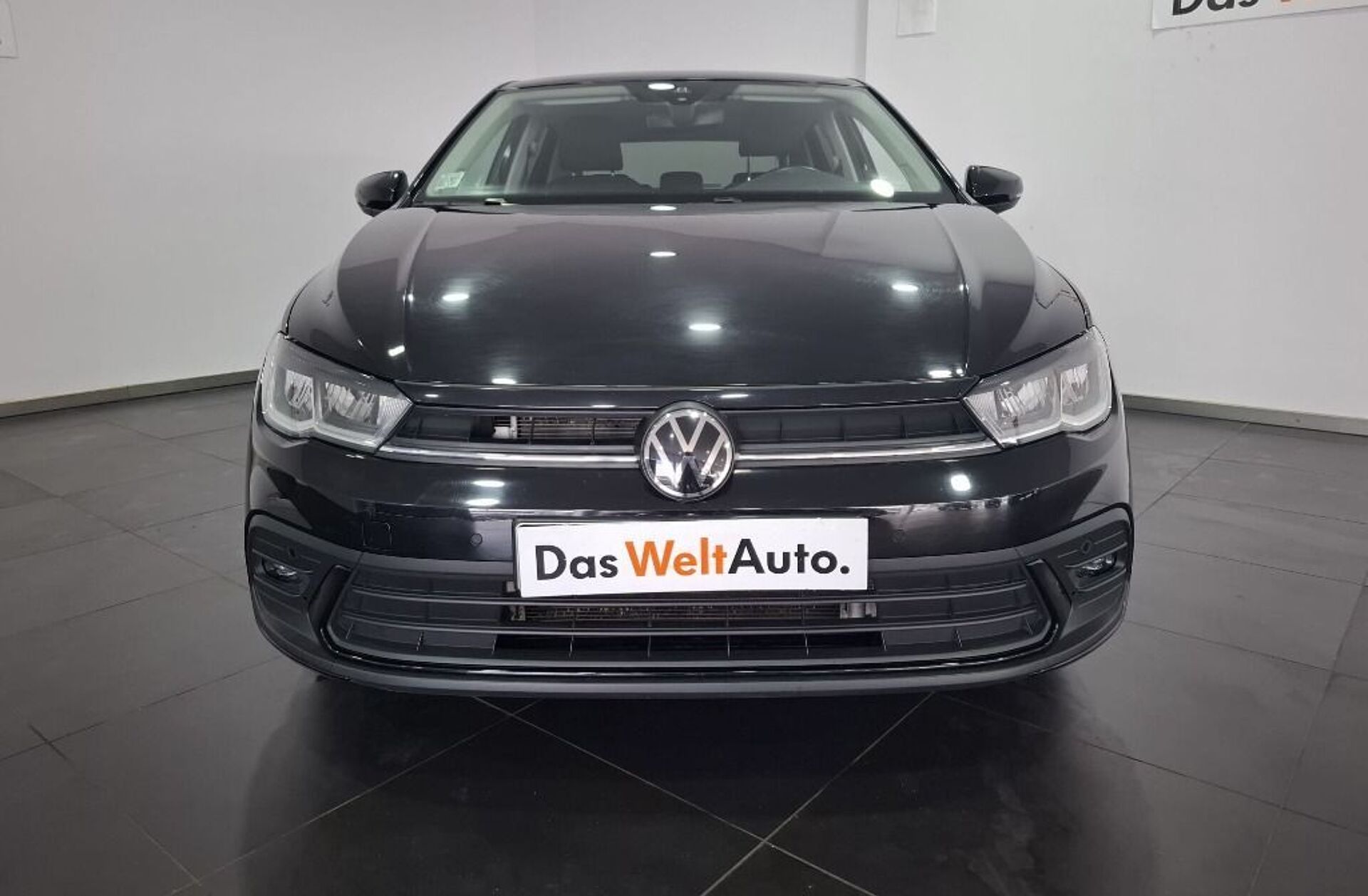 VOLKSWAGEN Polo 1.0 TSI Urban DSG