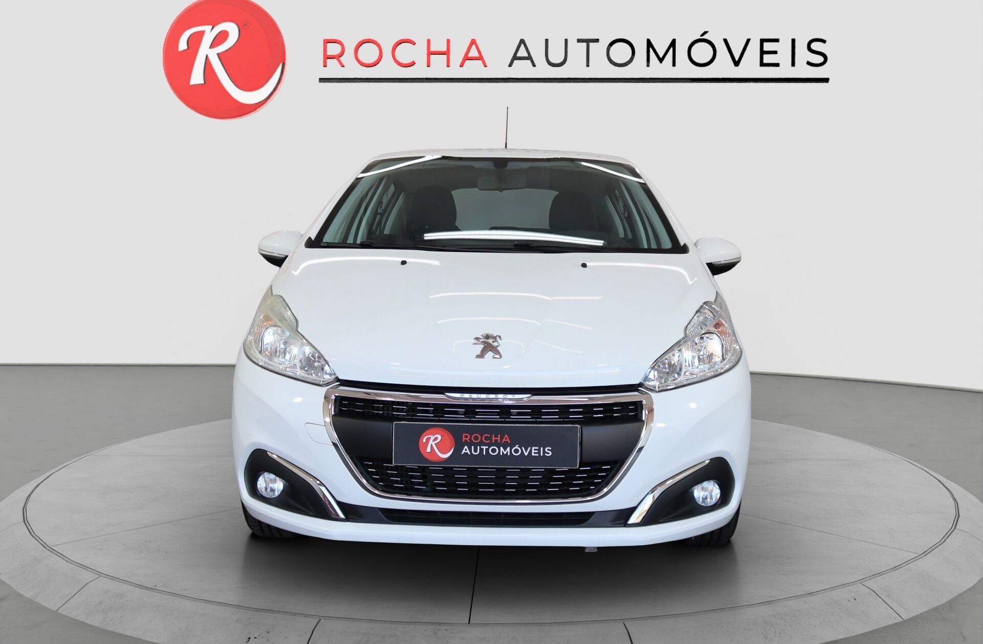PEUGEOT 208 1.6 BlueHDi Active