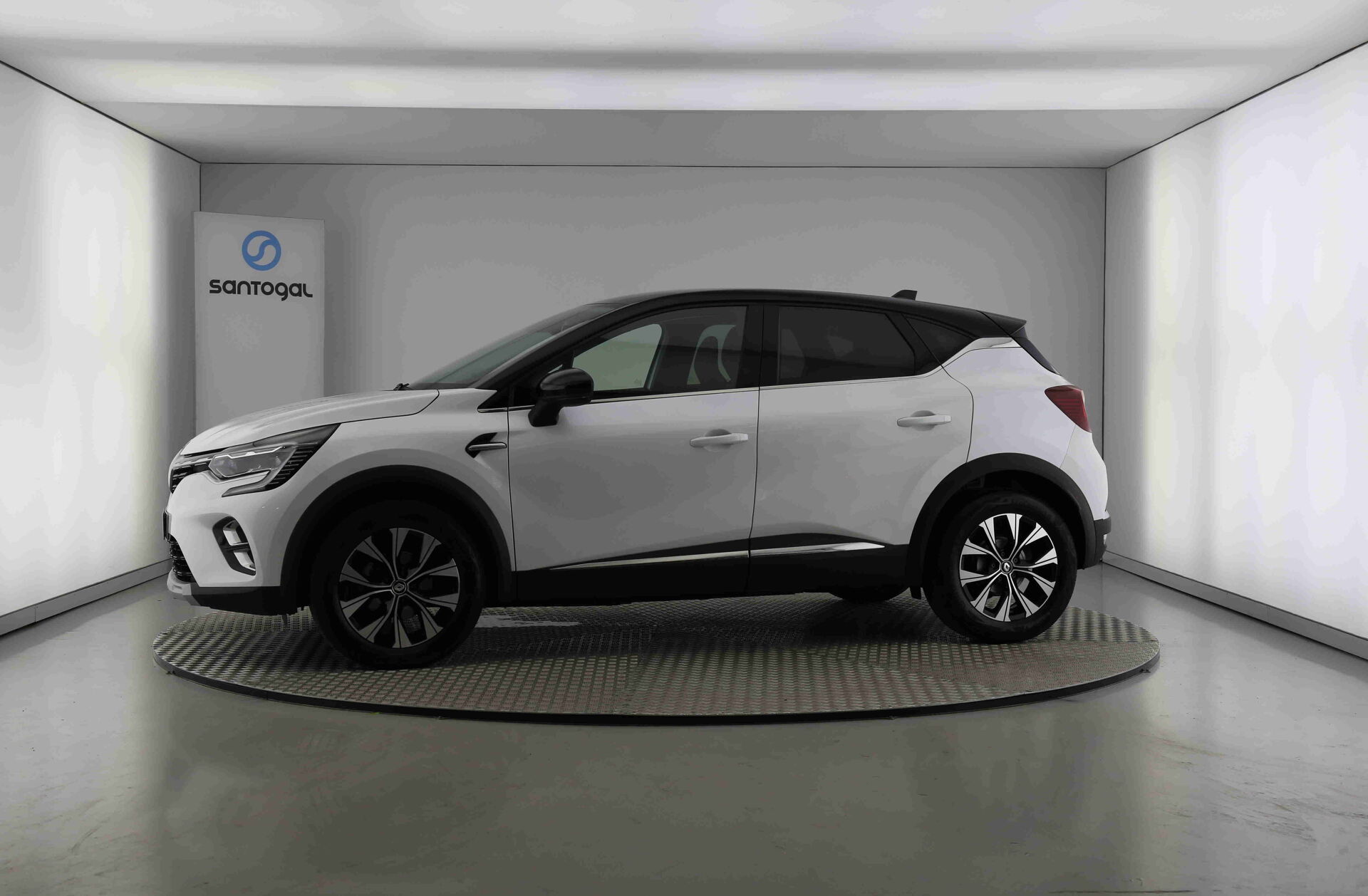 RENAULT Captur 1.0 TCe Techno Bi-Fuel