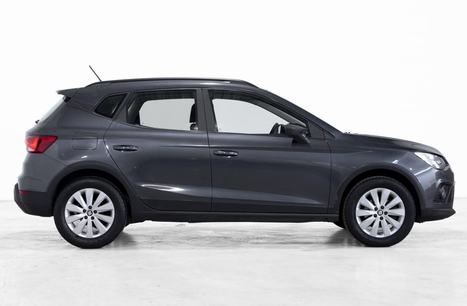 SEAT Arona 1.0 TSI Style