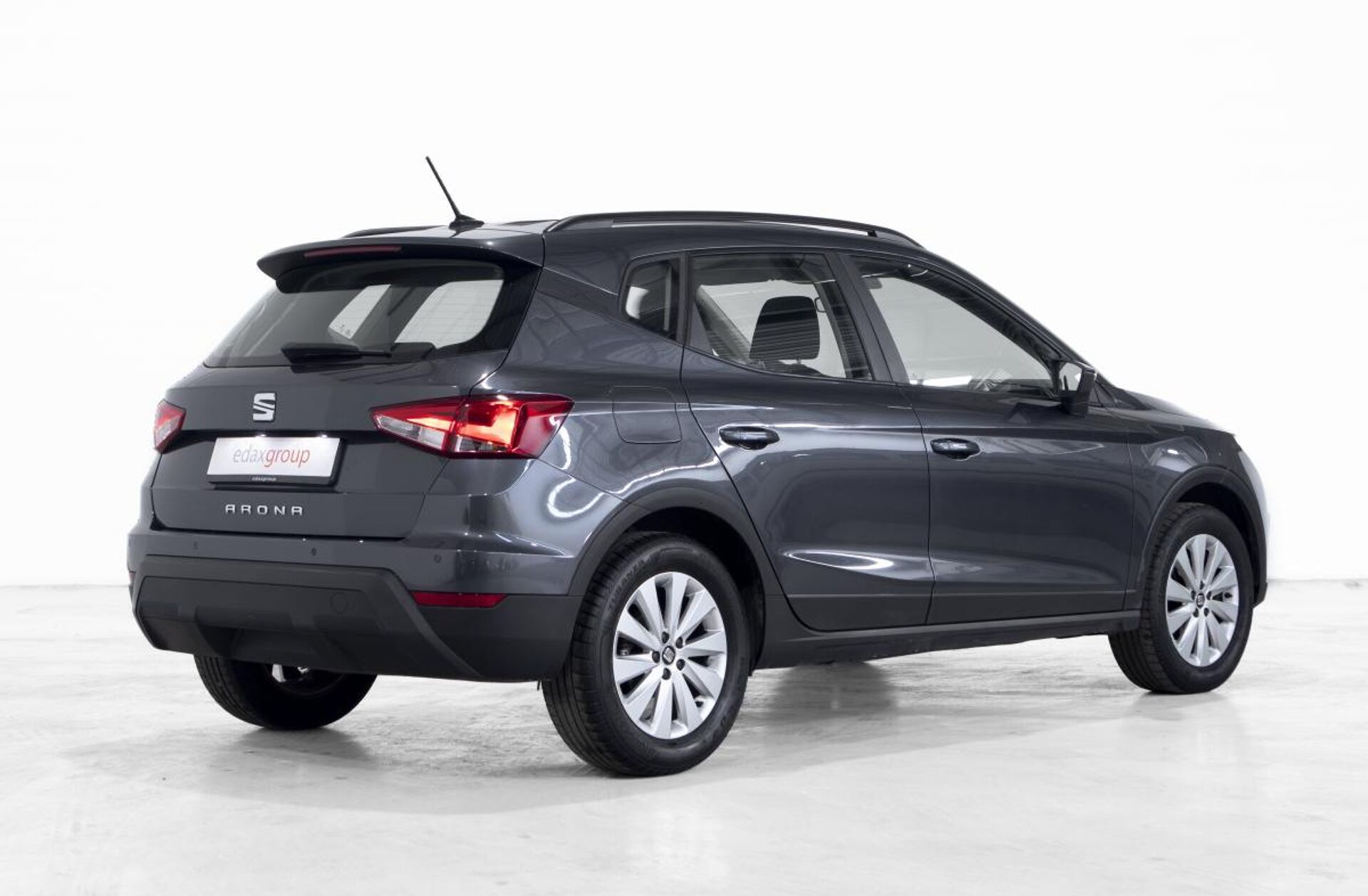 SEAT Arona 1.0 TSI Style