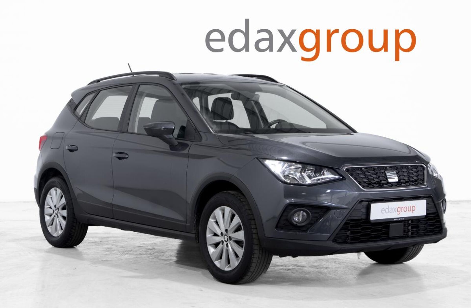 SEAT Arona 1.0 TSI Style