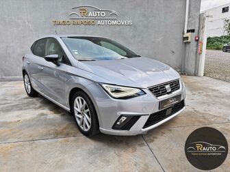 SEAT Ibiza 1.0 TSI FR