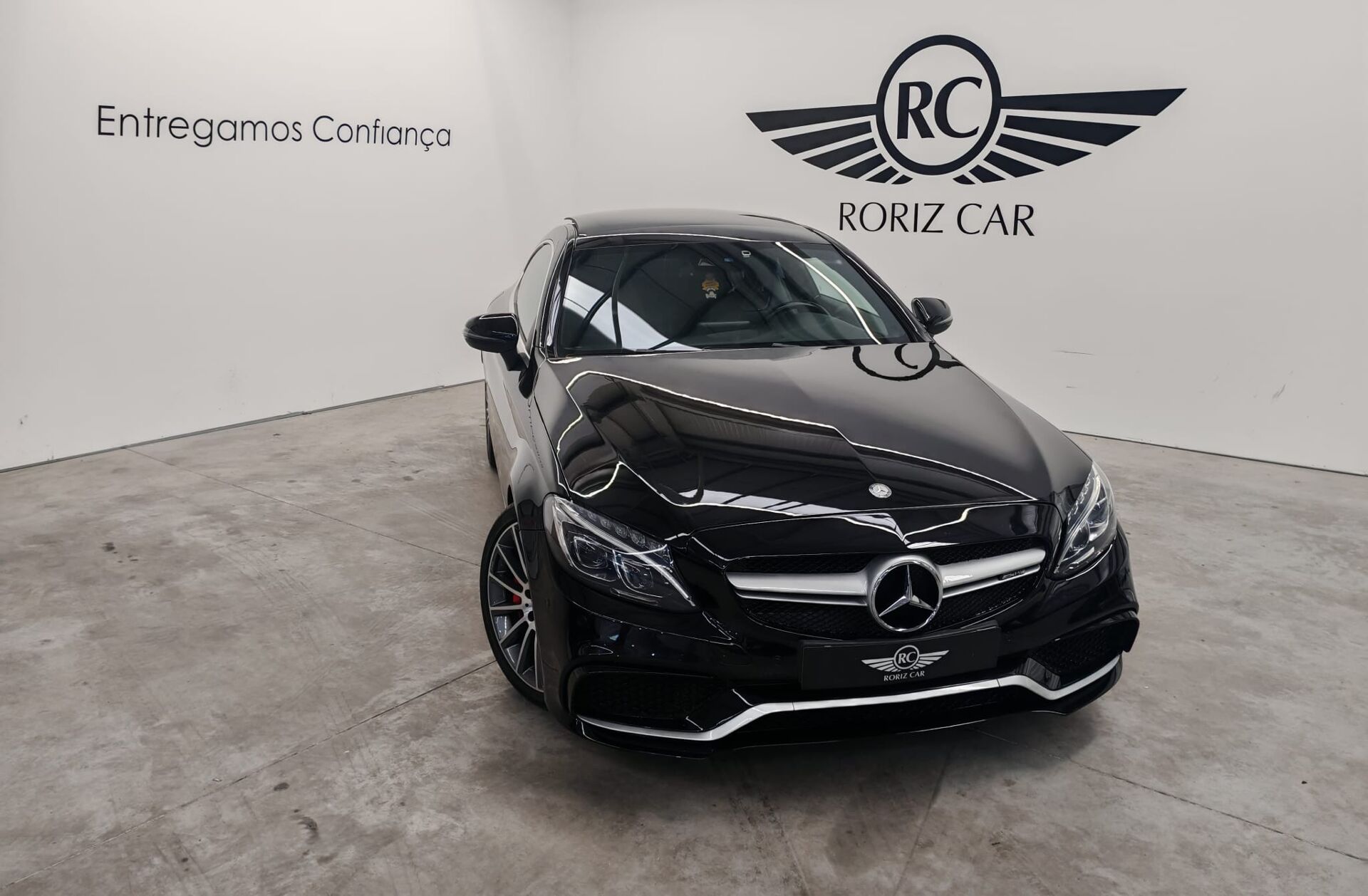 MERCEDES Classe C C 250 d